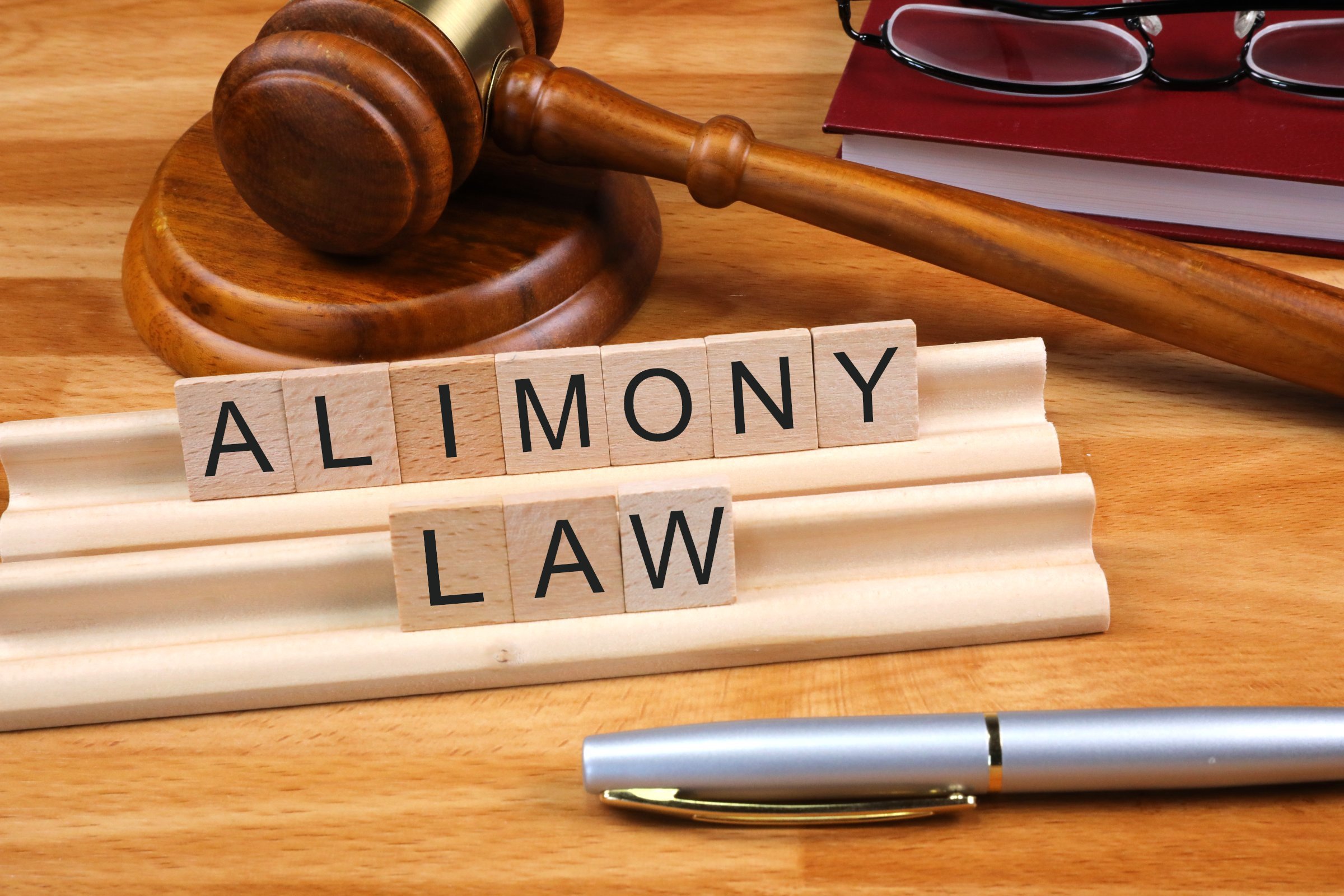 Alimony Law