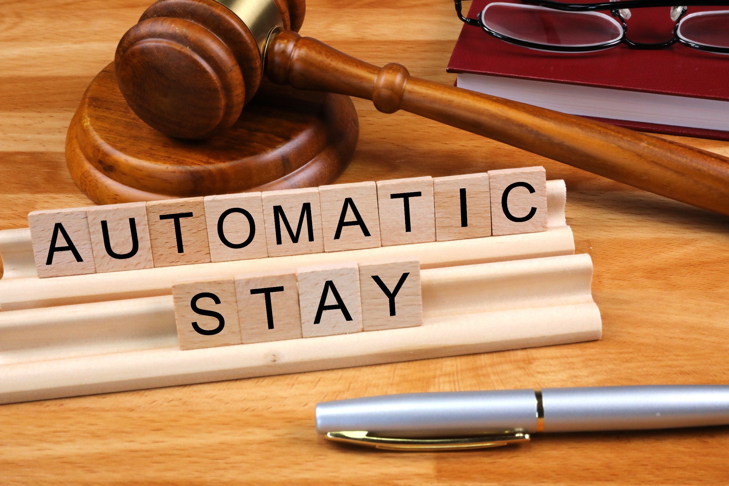 Automatic Stay