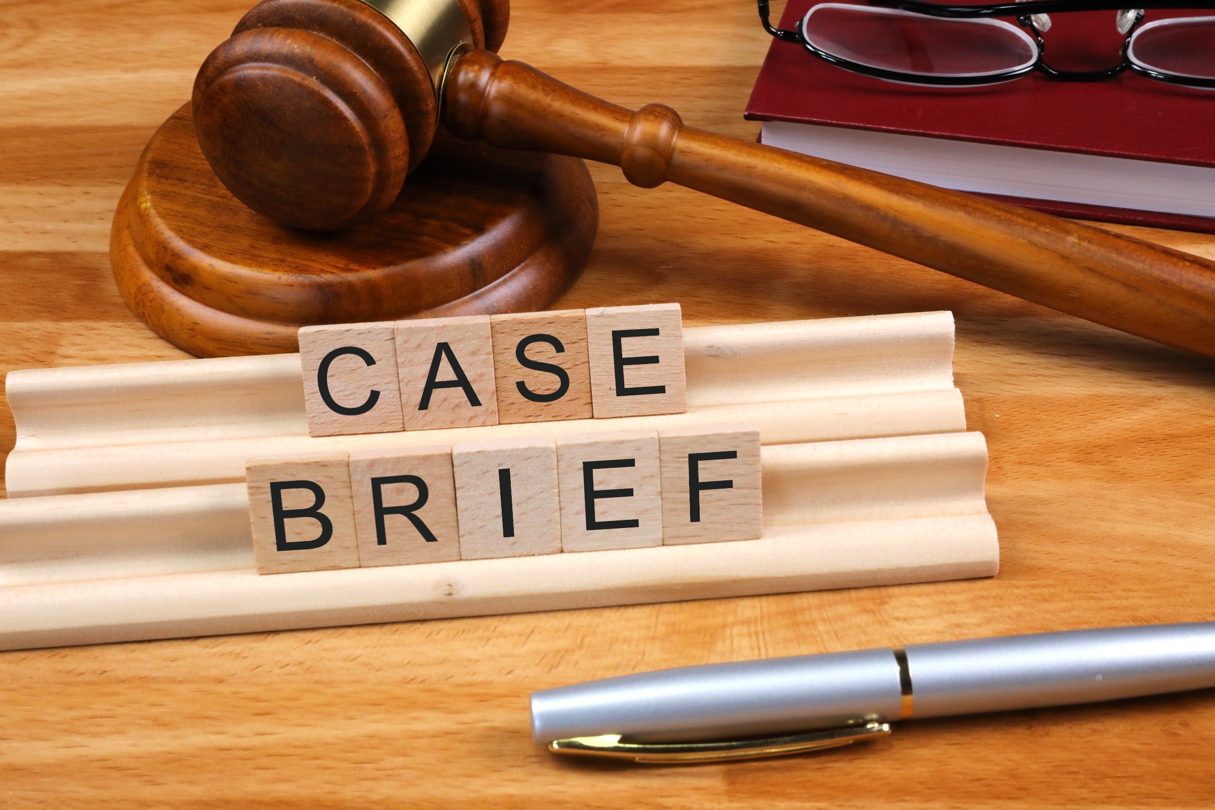 case brief