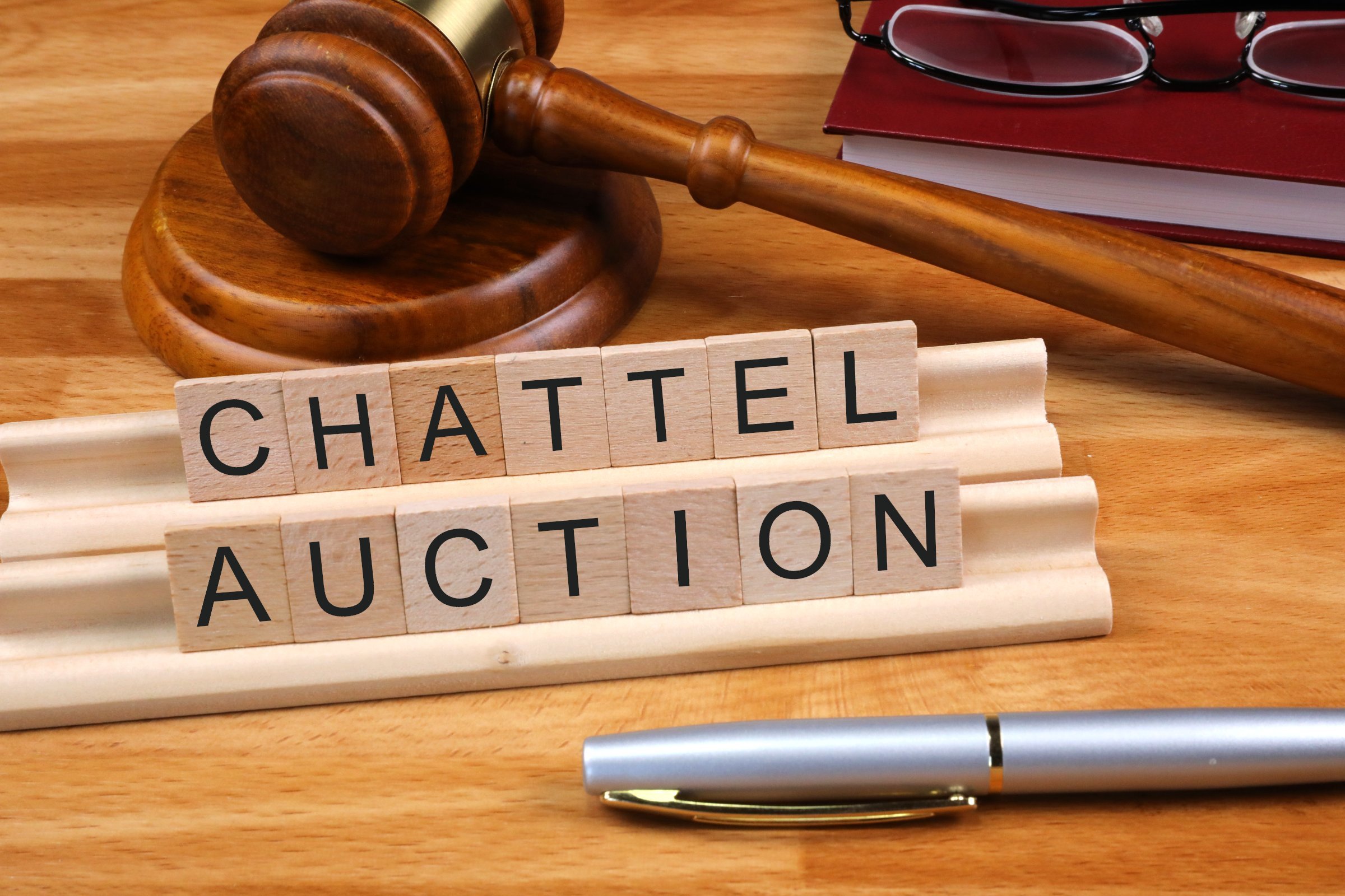 Chattel Auction