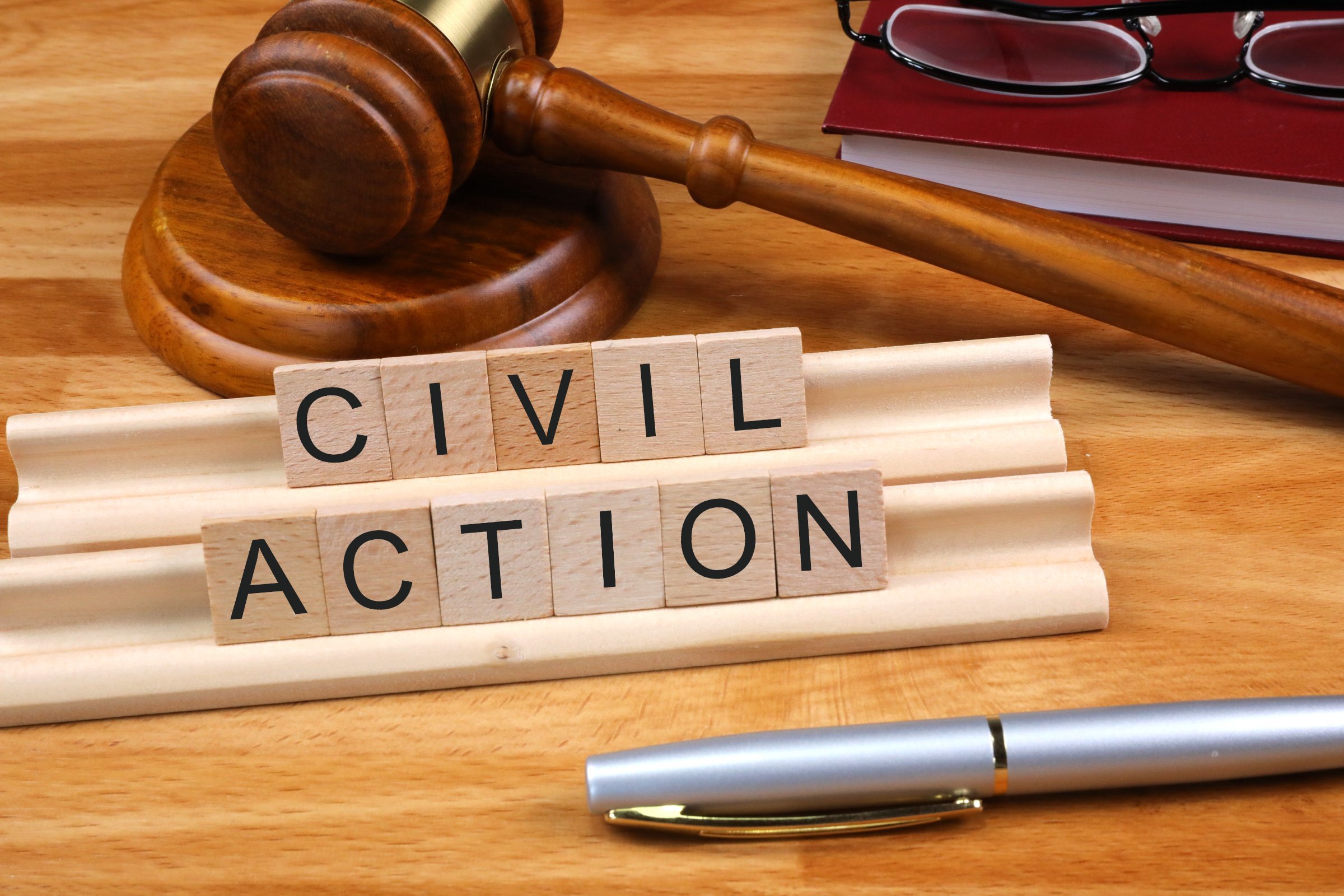 civil action