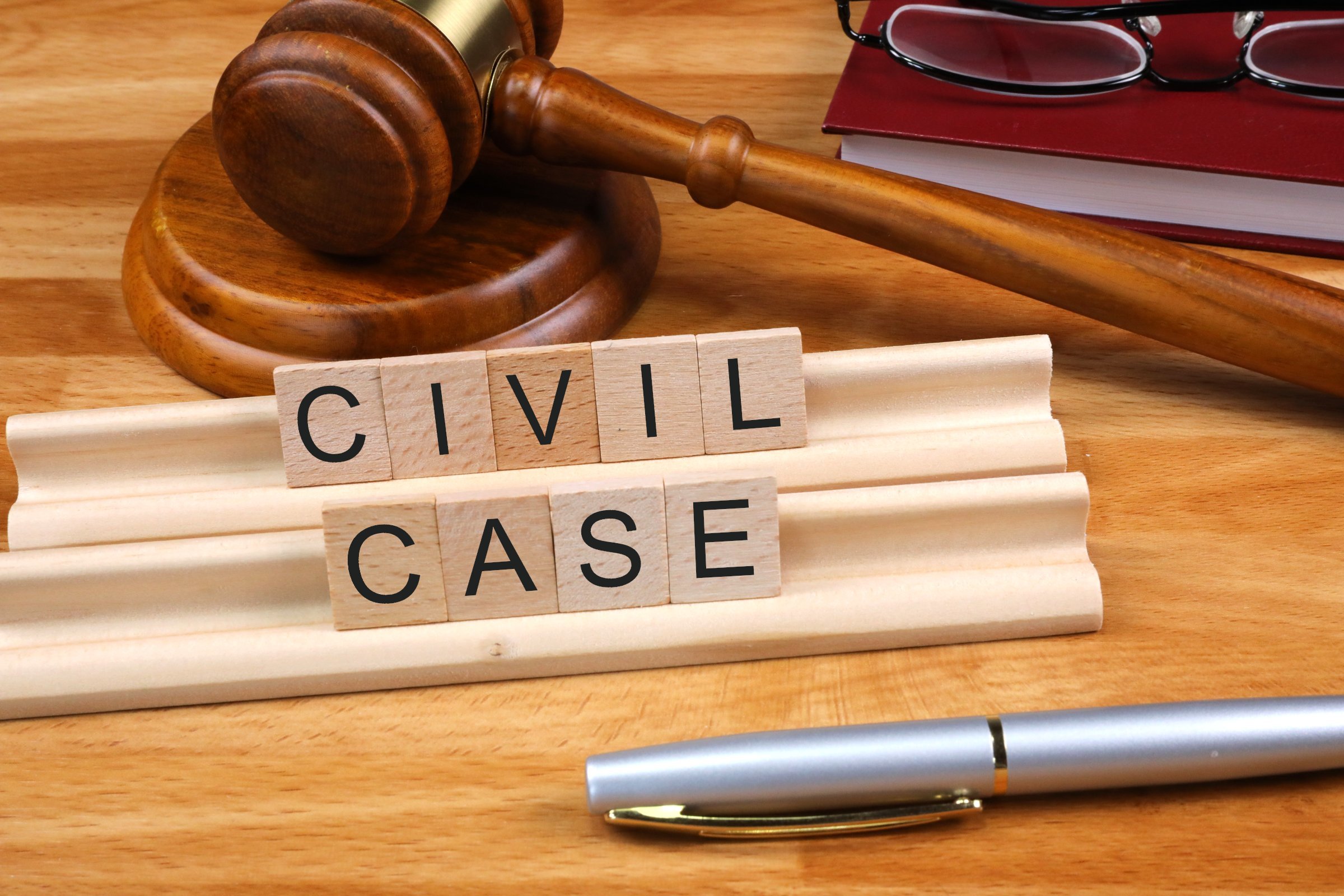 Civil Case