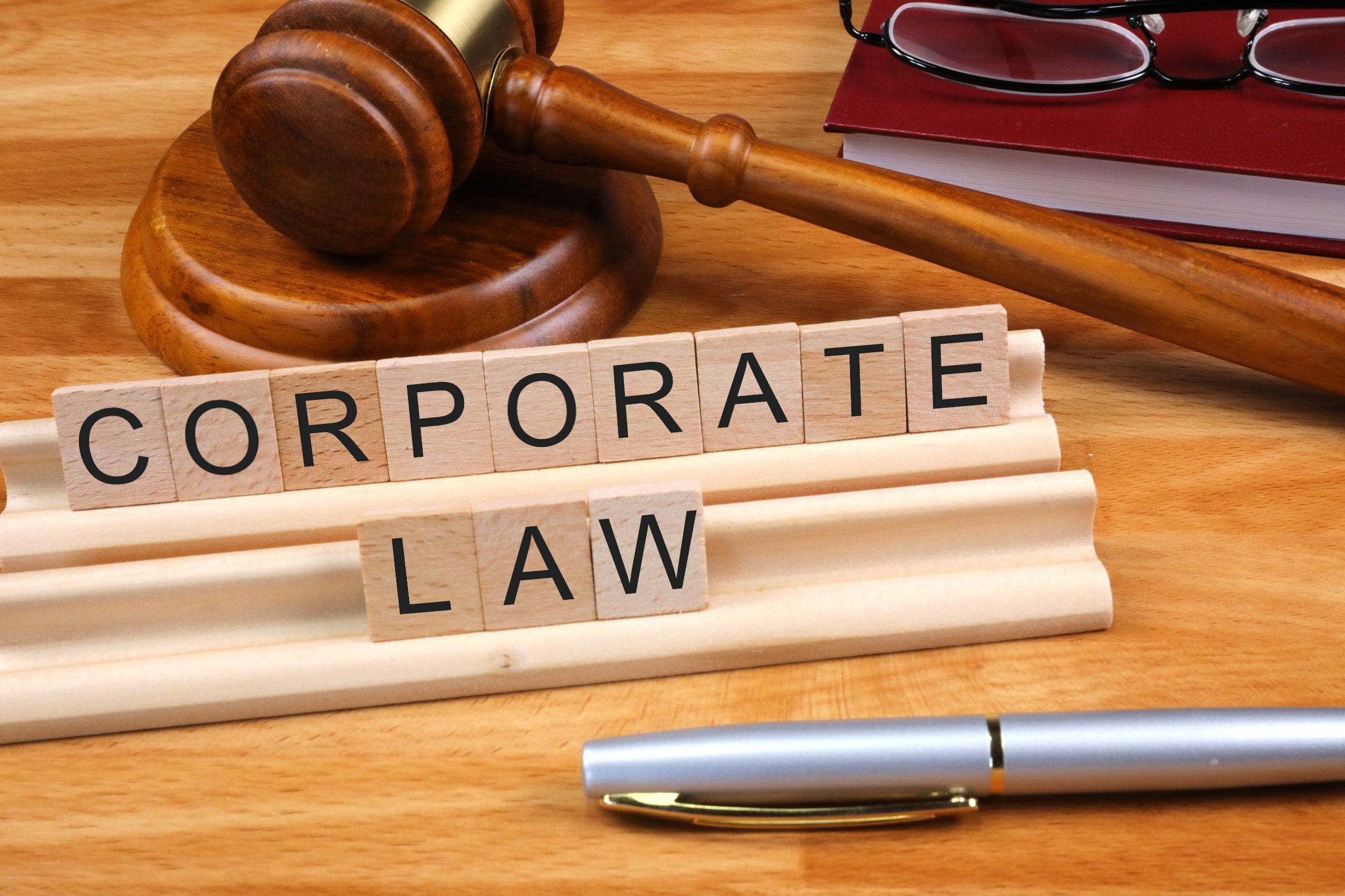 corporate law