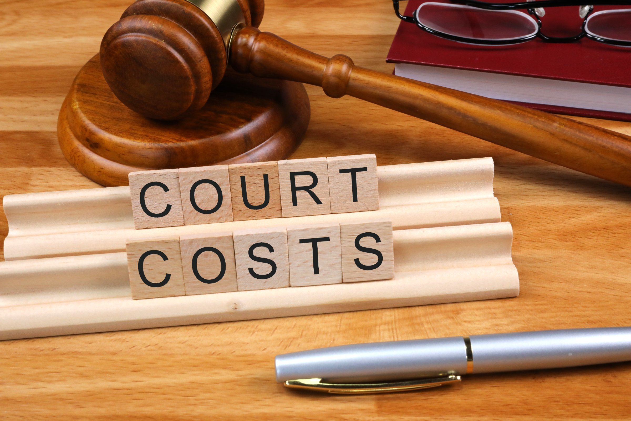 Court Costs