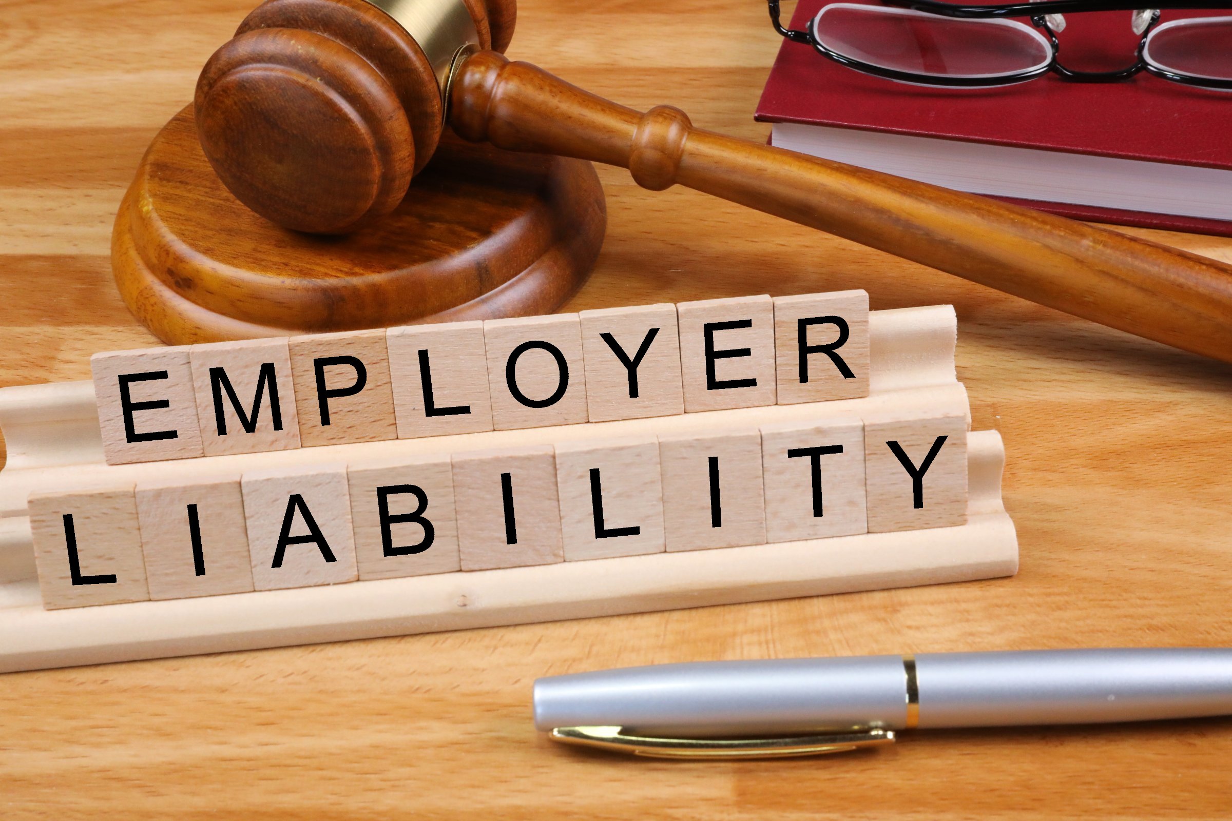 Employer Liability