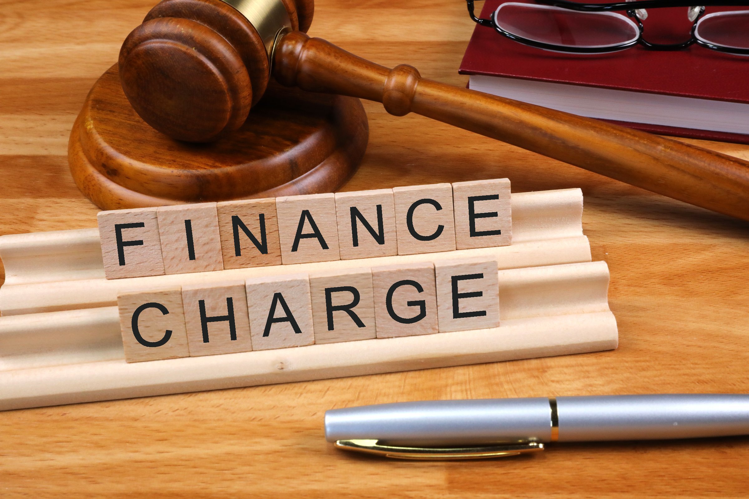 Finance Charge