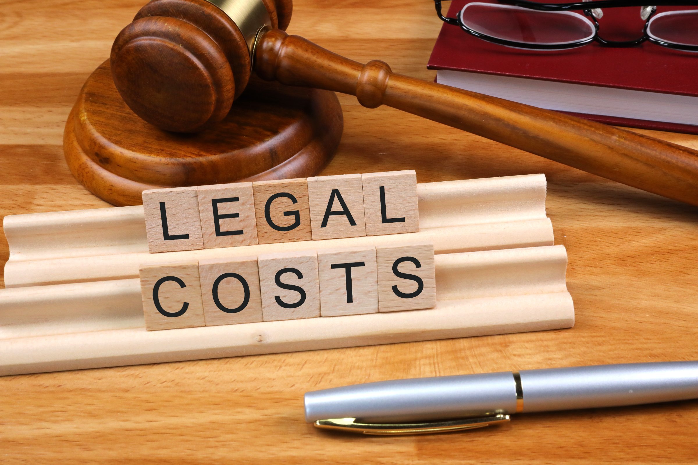 Legal Costs