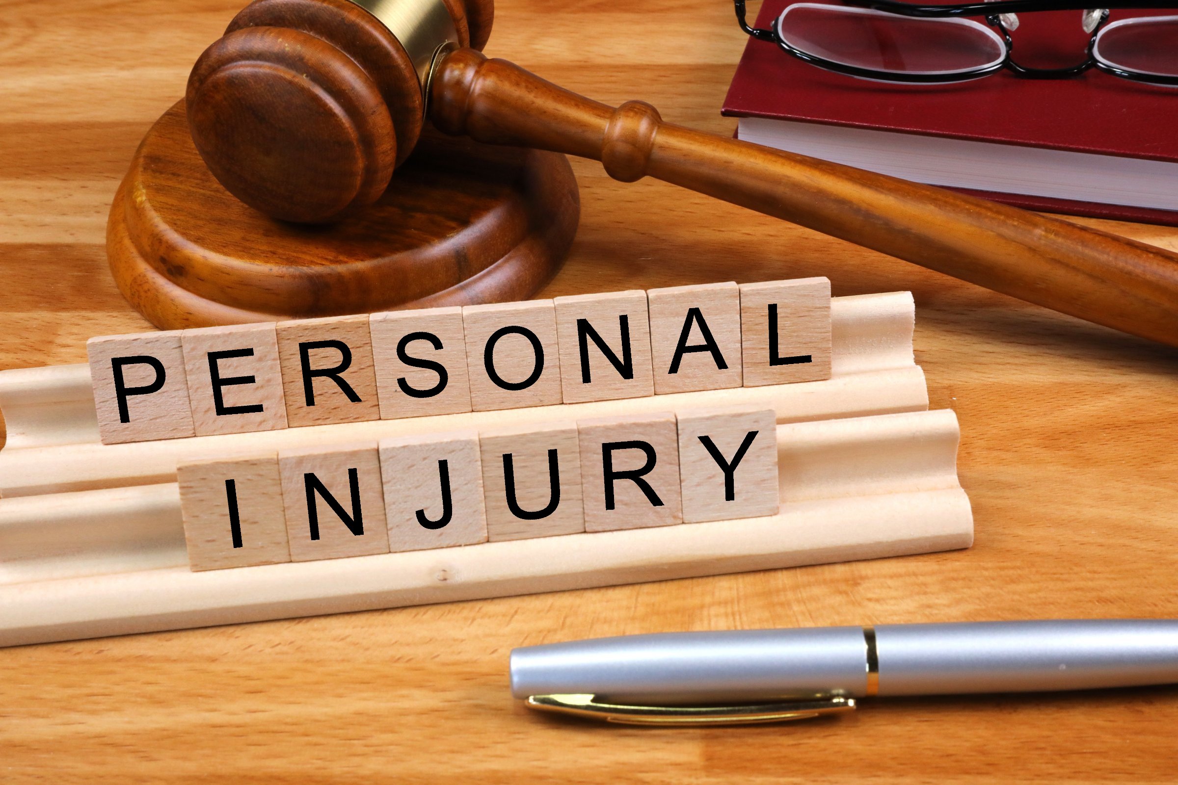 personal injury attorney