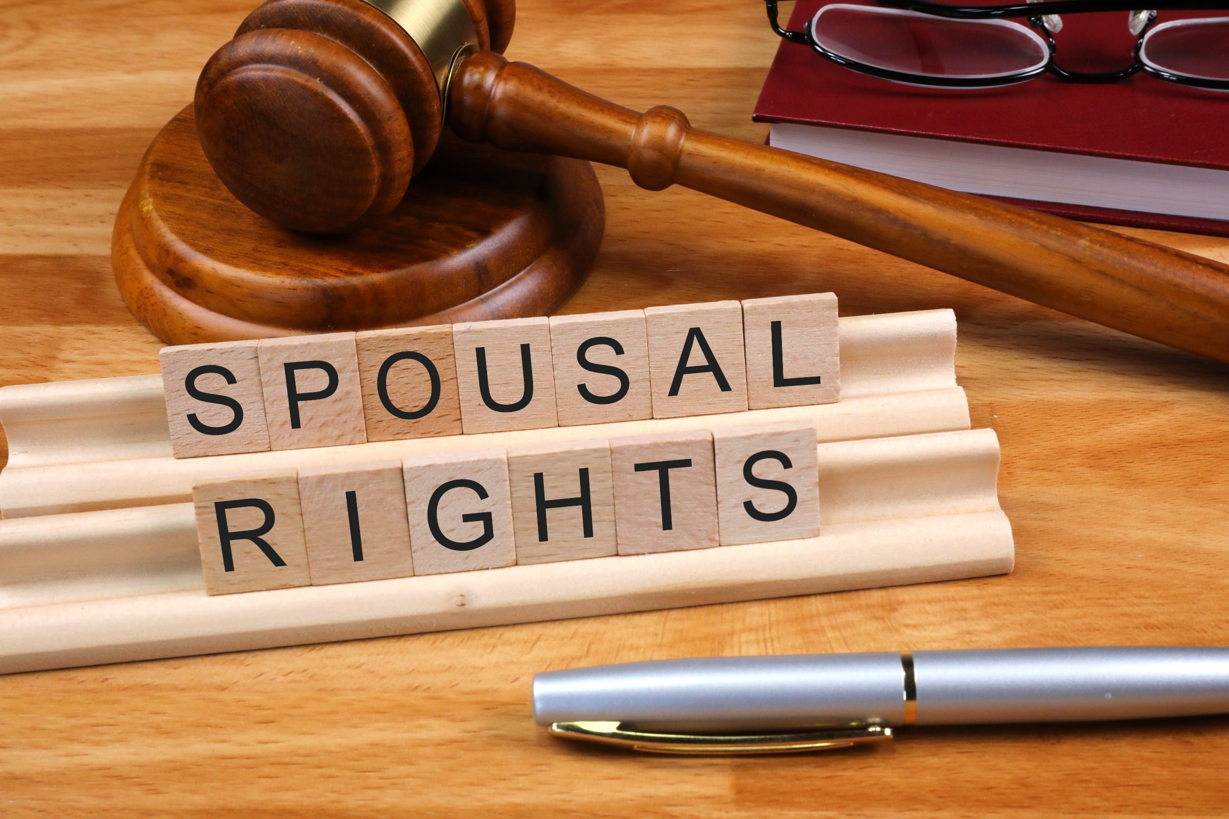 Spousal Rights