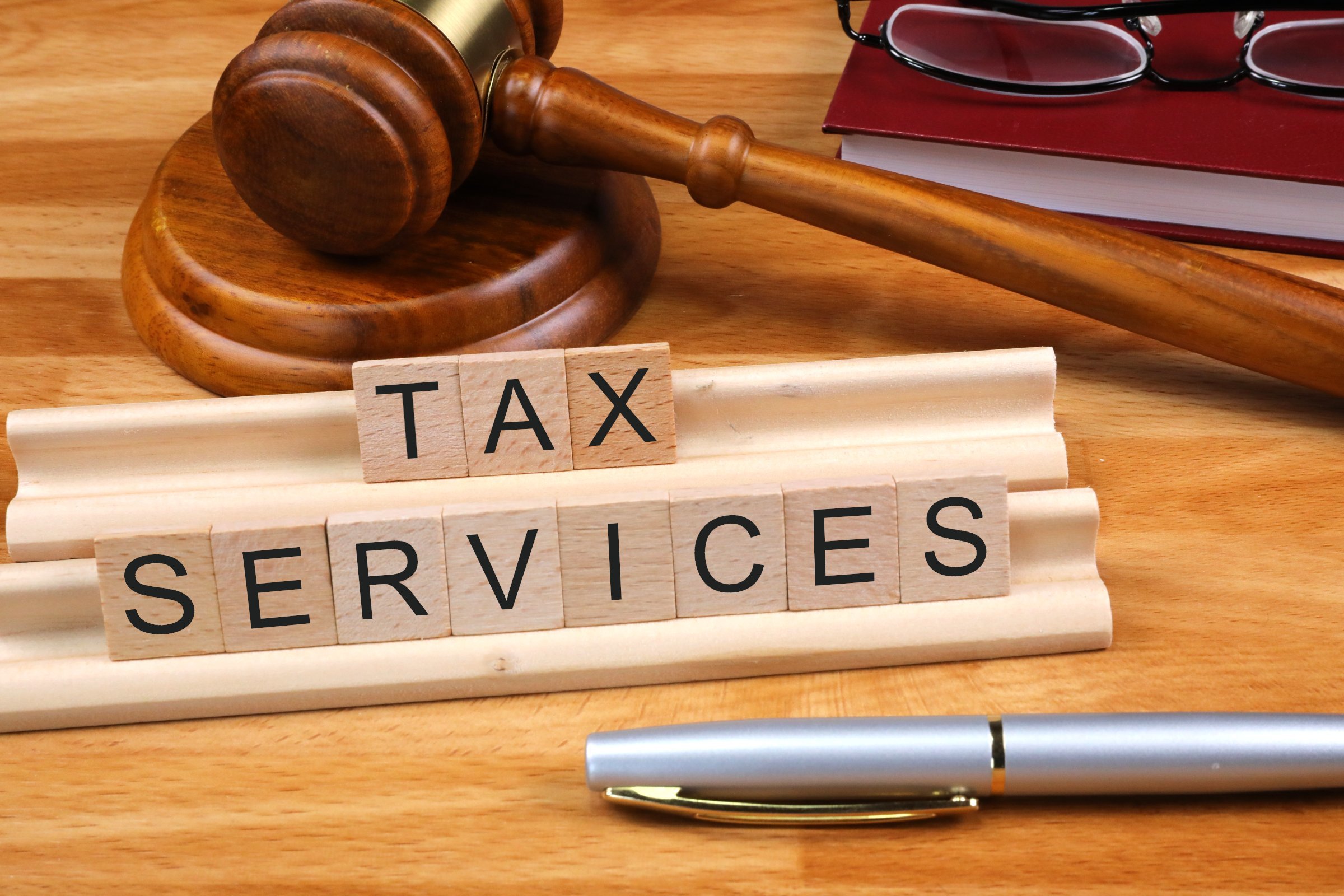 Little Rock Tax Services