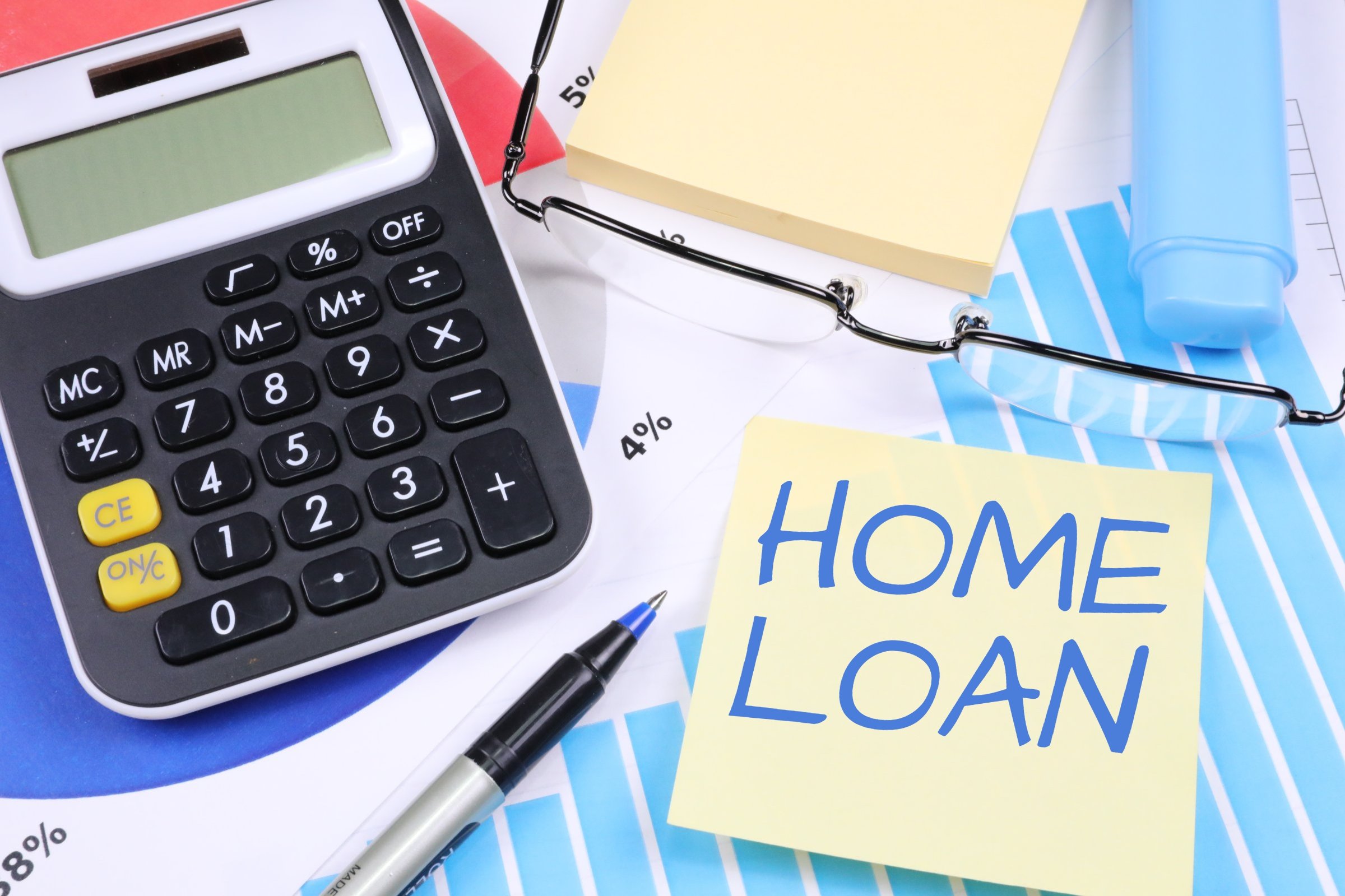 home loan