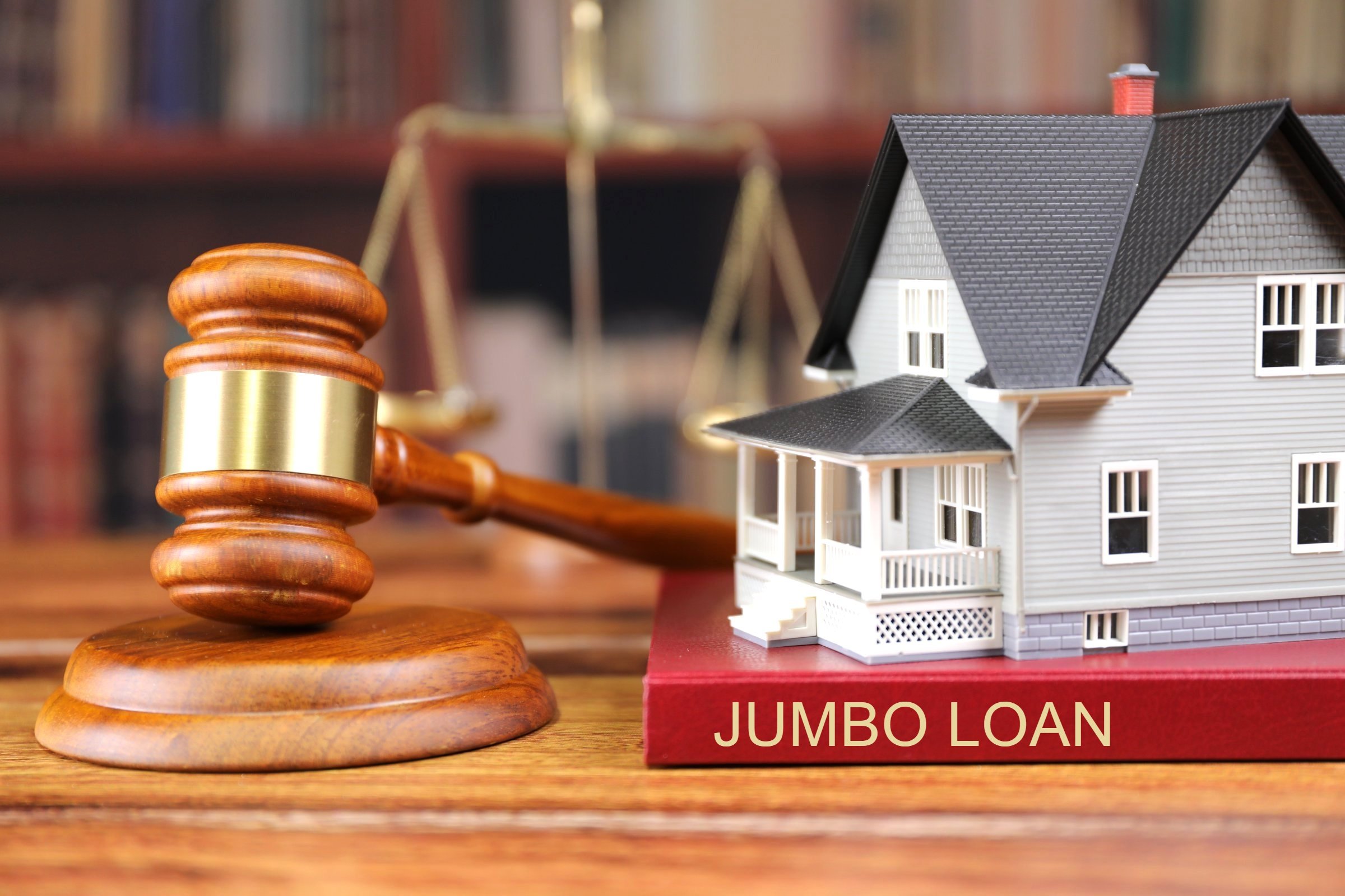 Jumbo Loan