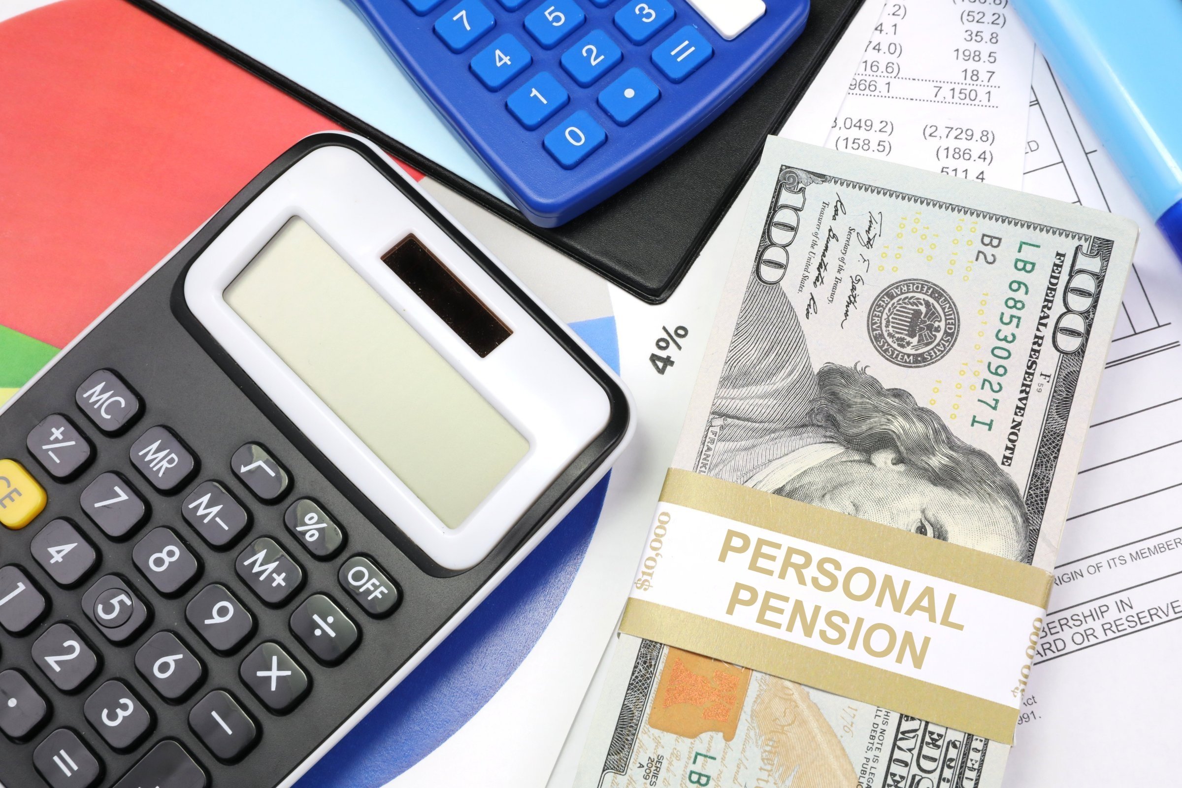 Personal Pension
