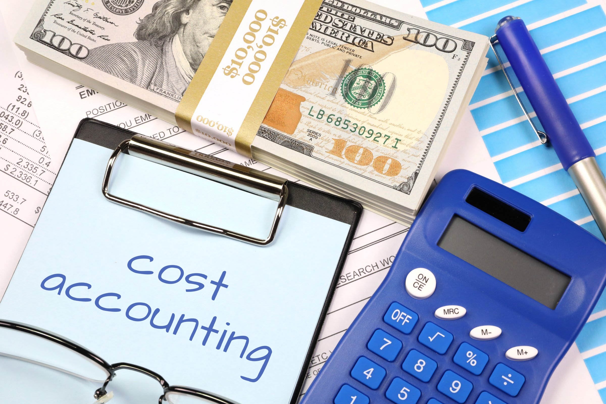 Average Cost For Accounting Services