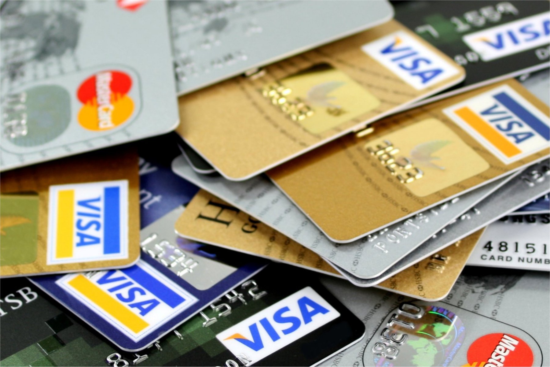 Do Credit Cards Charge For International Transactions