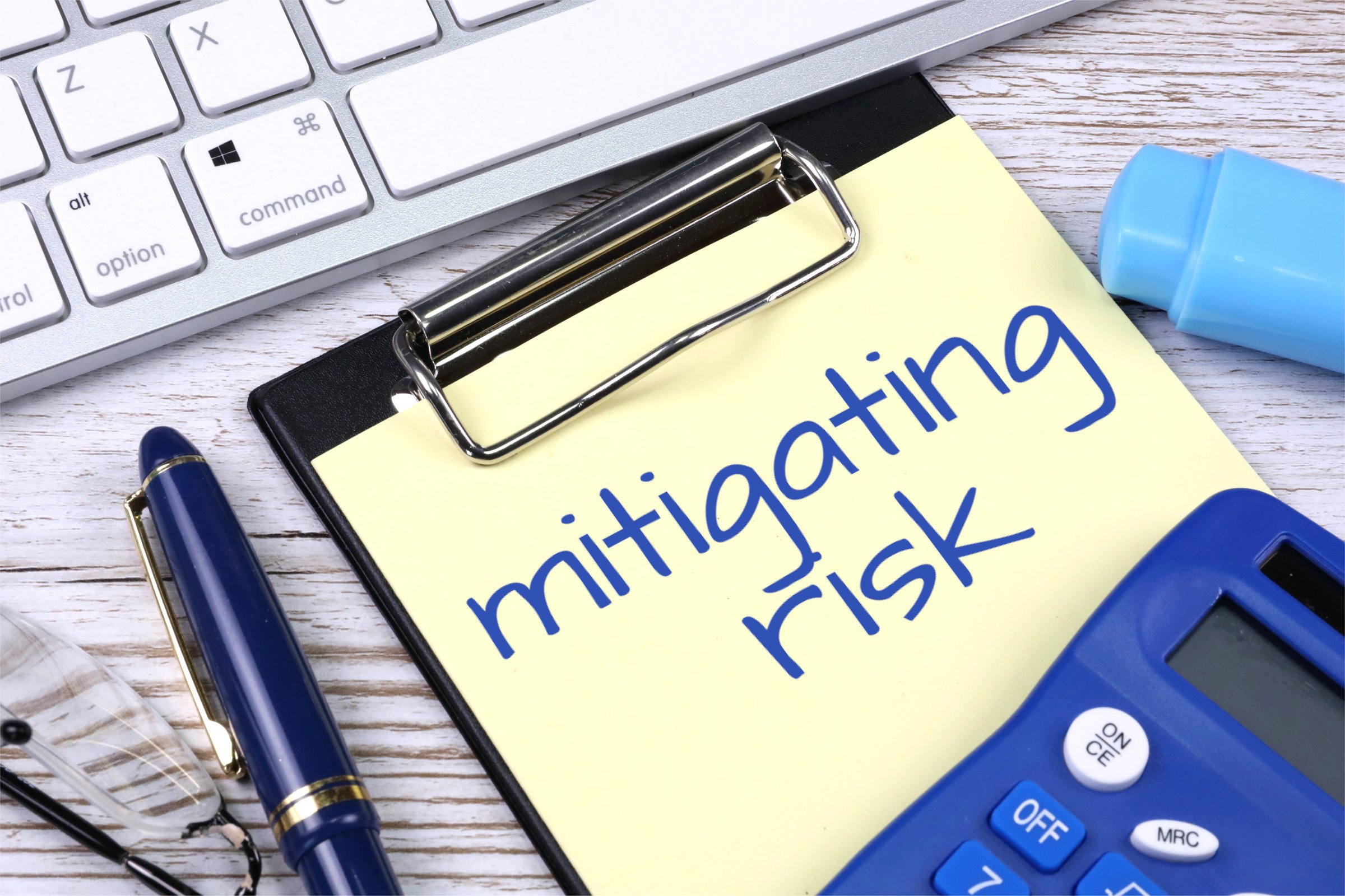 mitigating risk