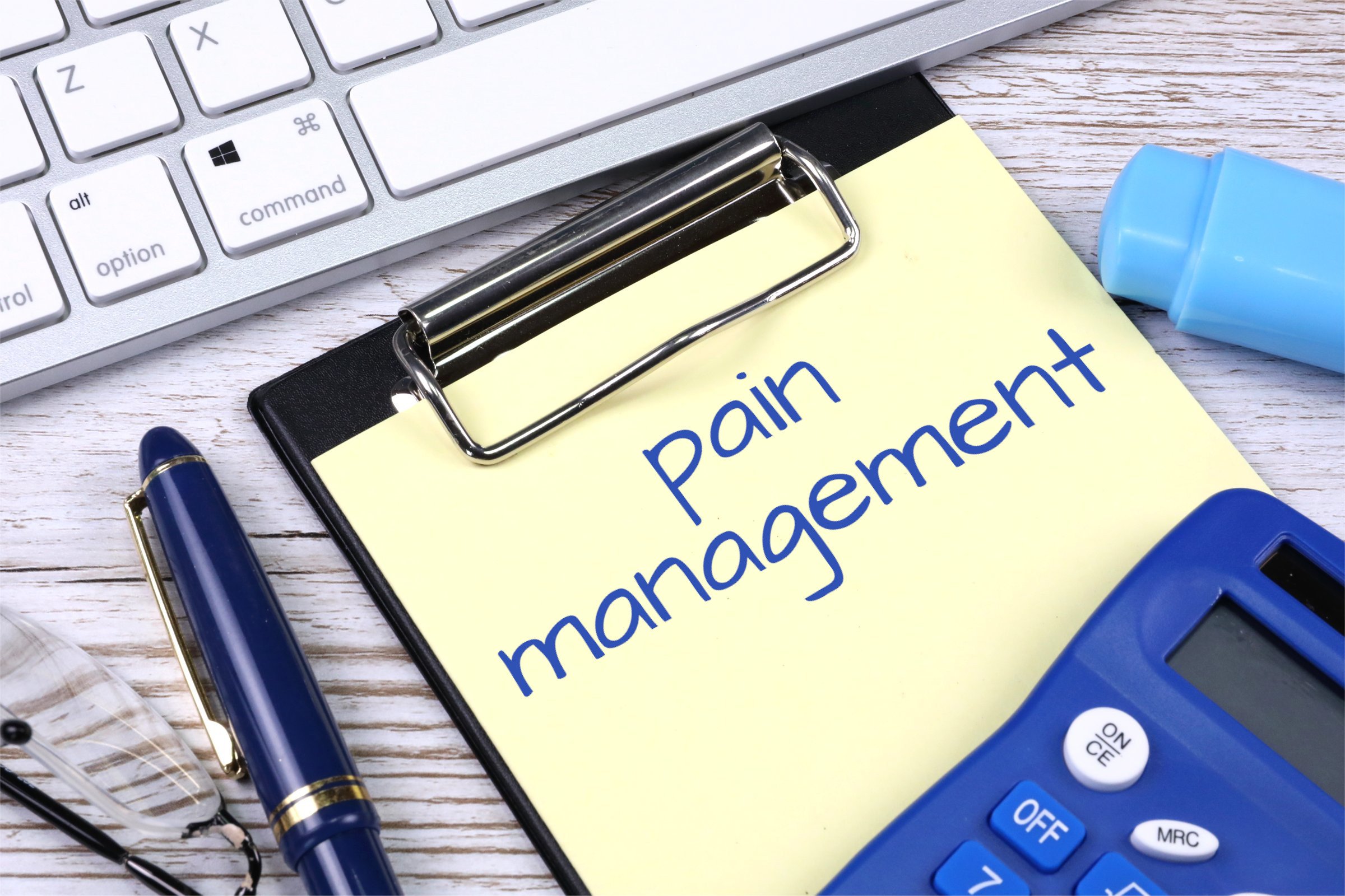 pain management