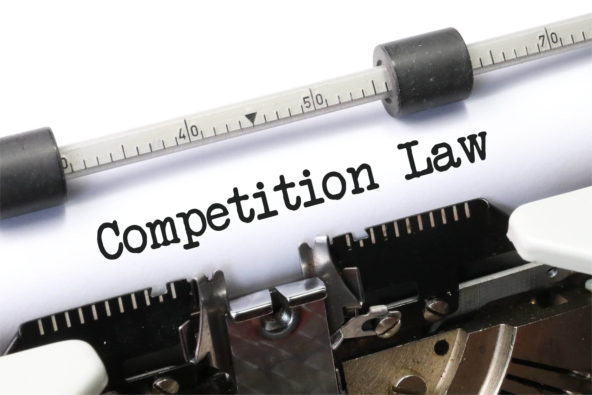 competition law