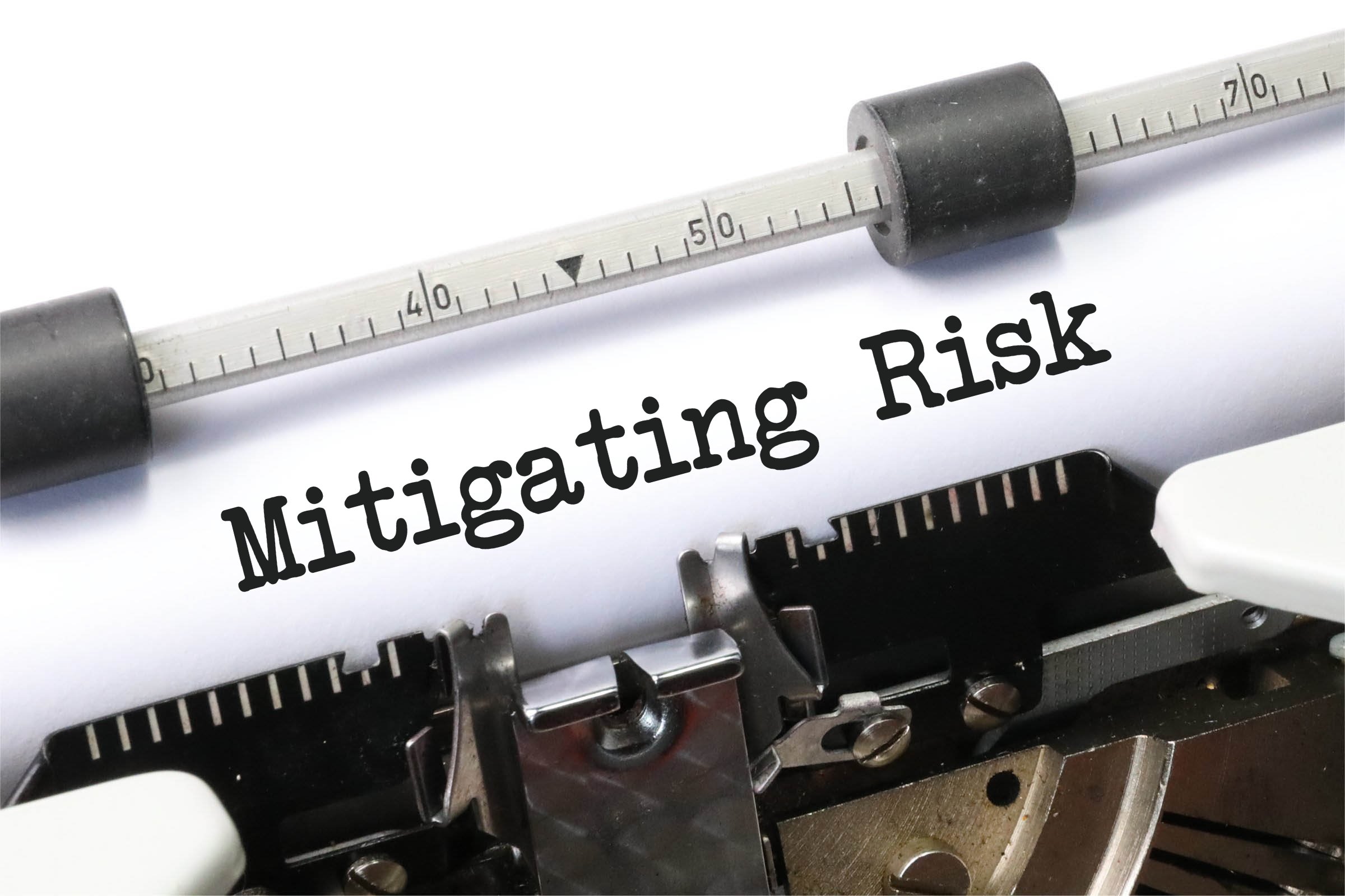 mitigating risk