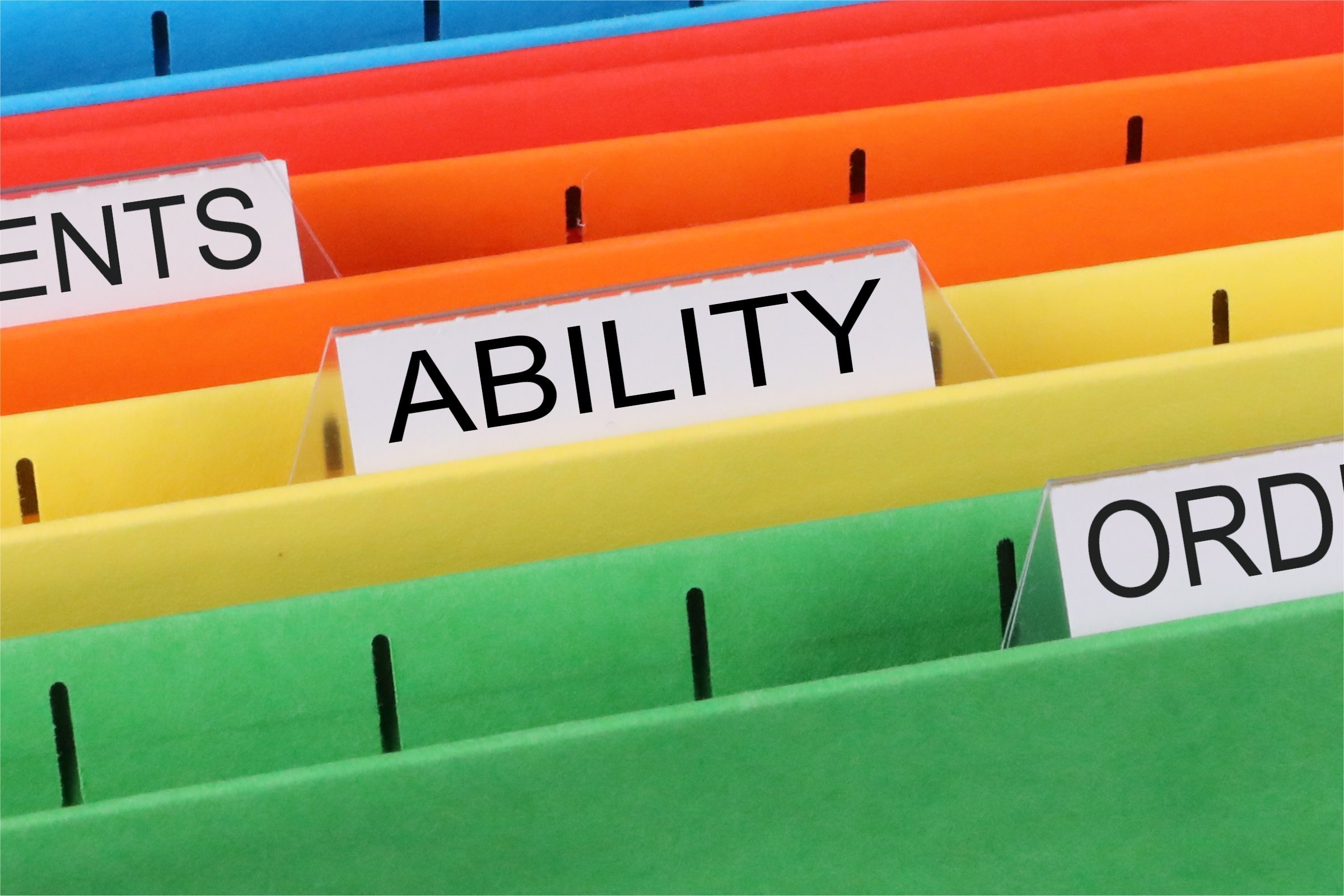 ability