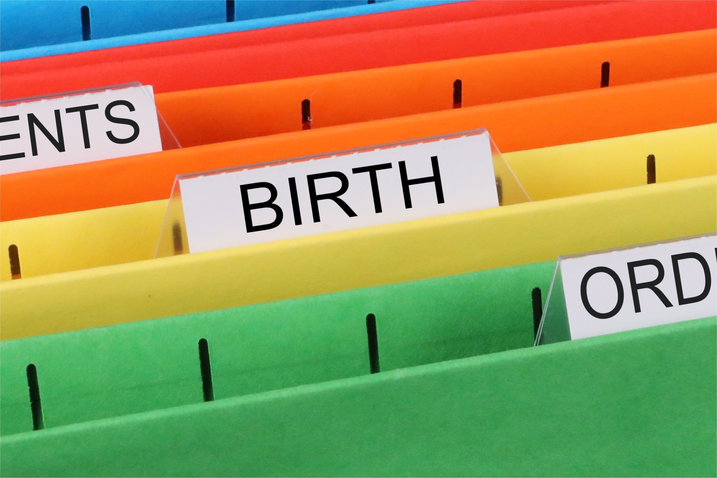 birth