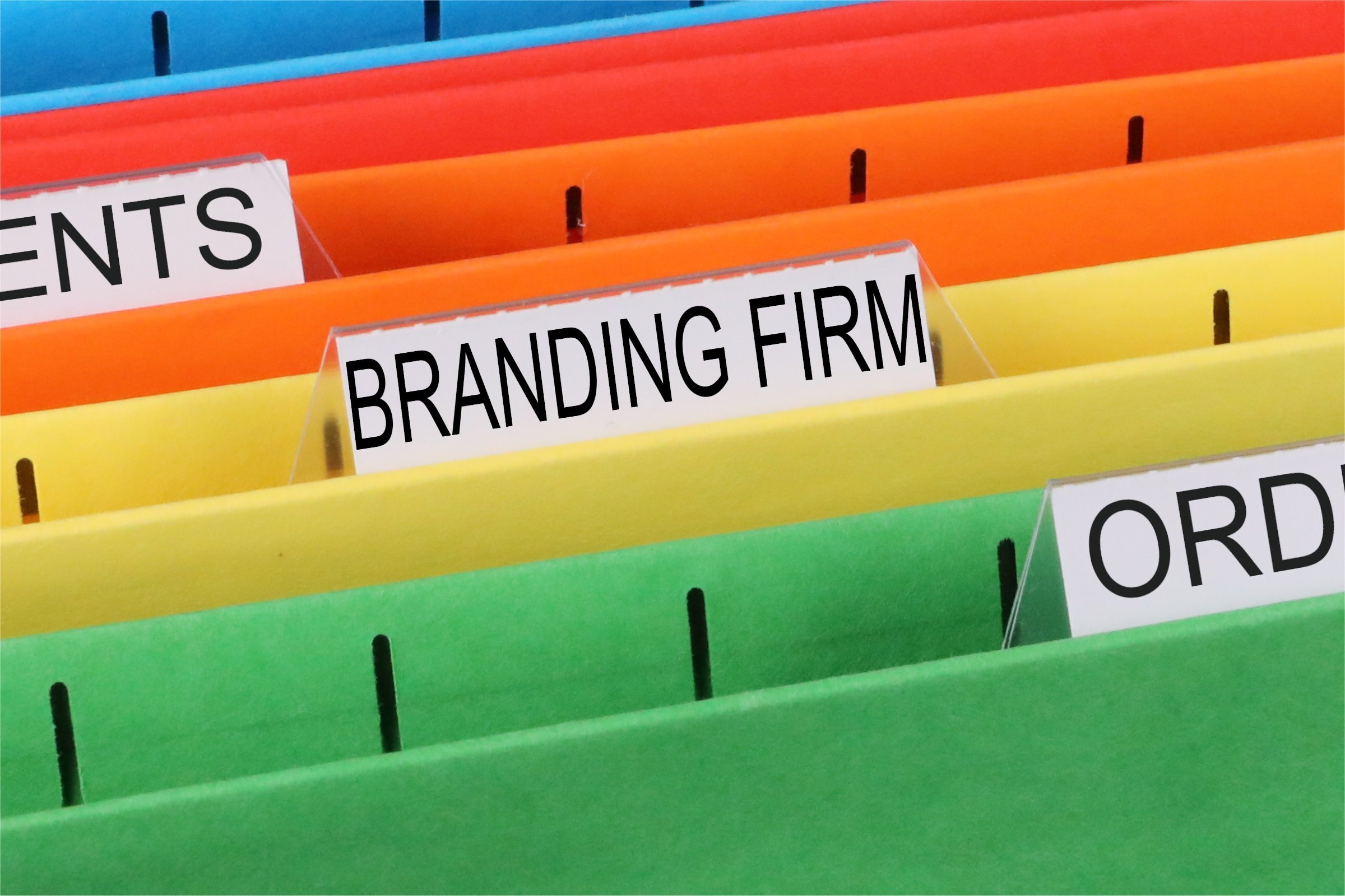 branding firm