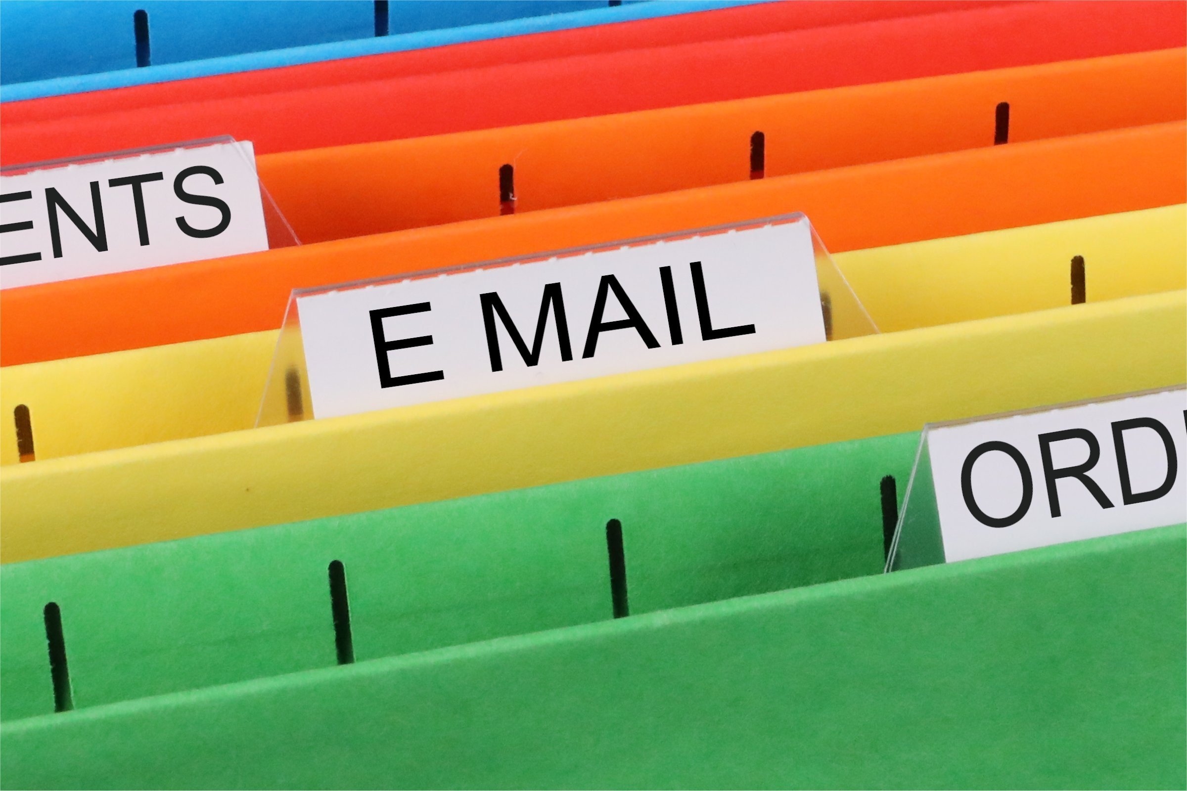 e mail