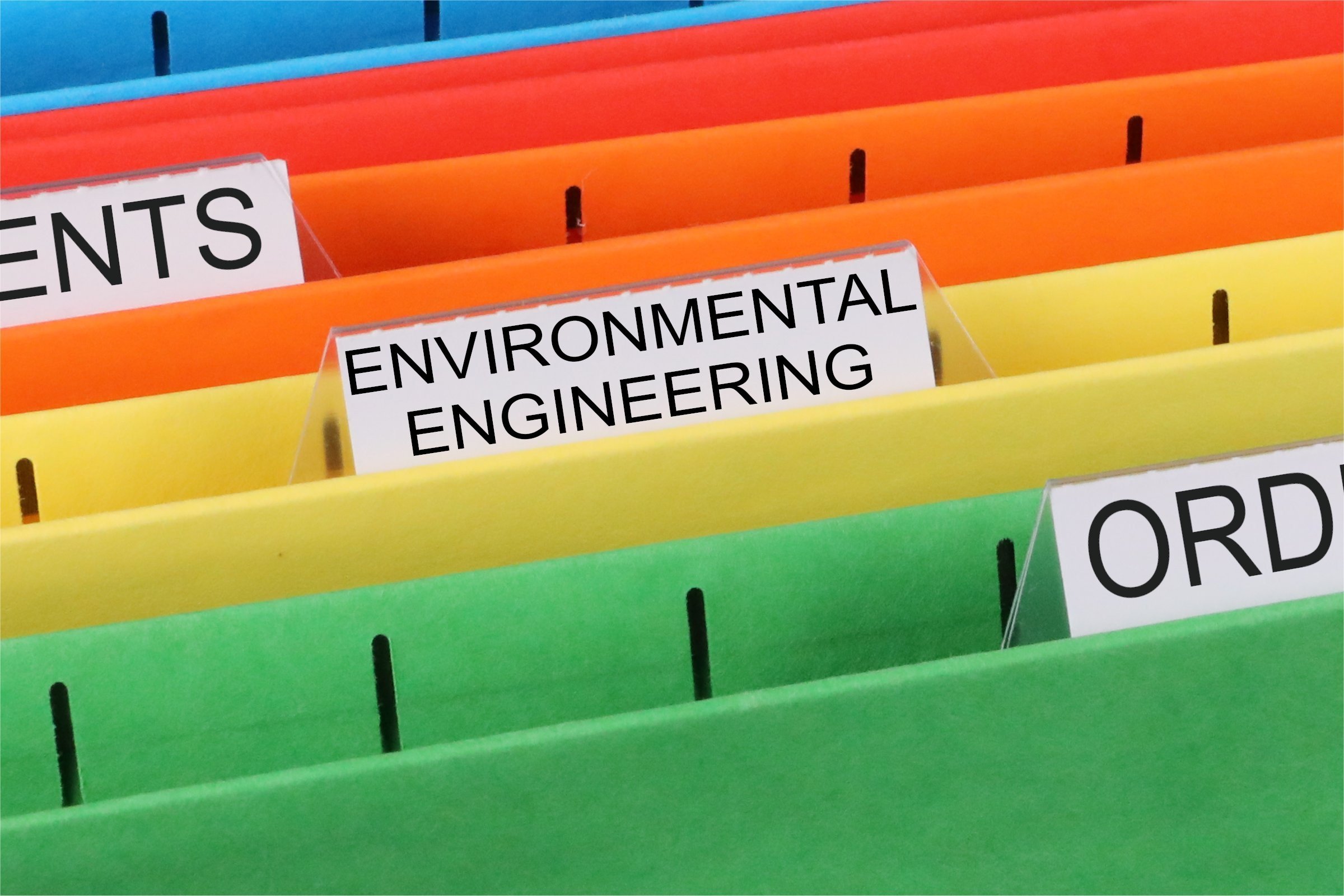 environmental engineering