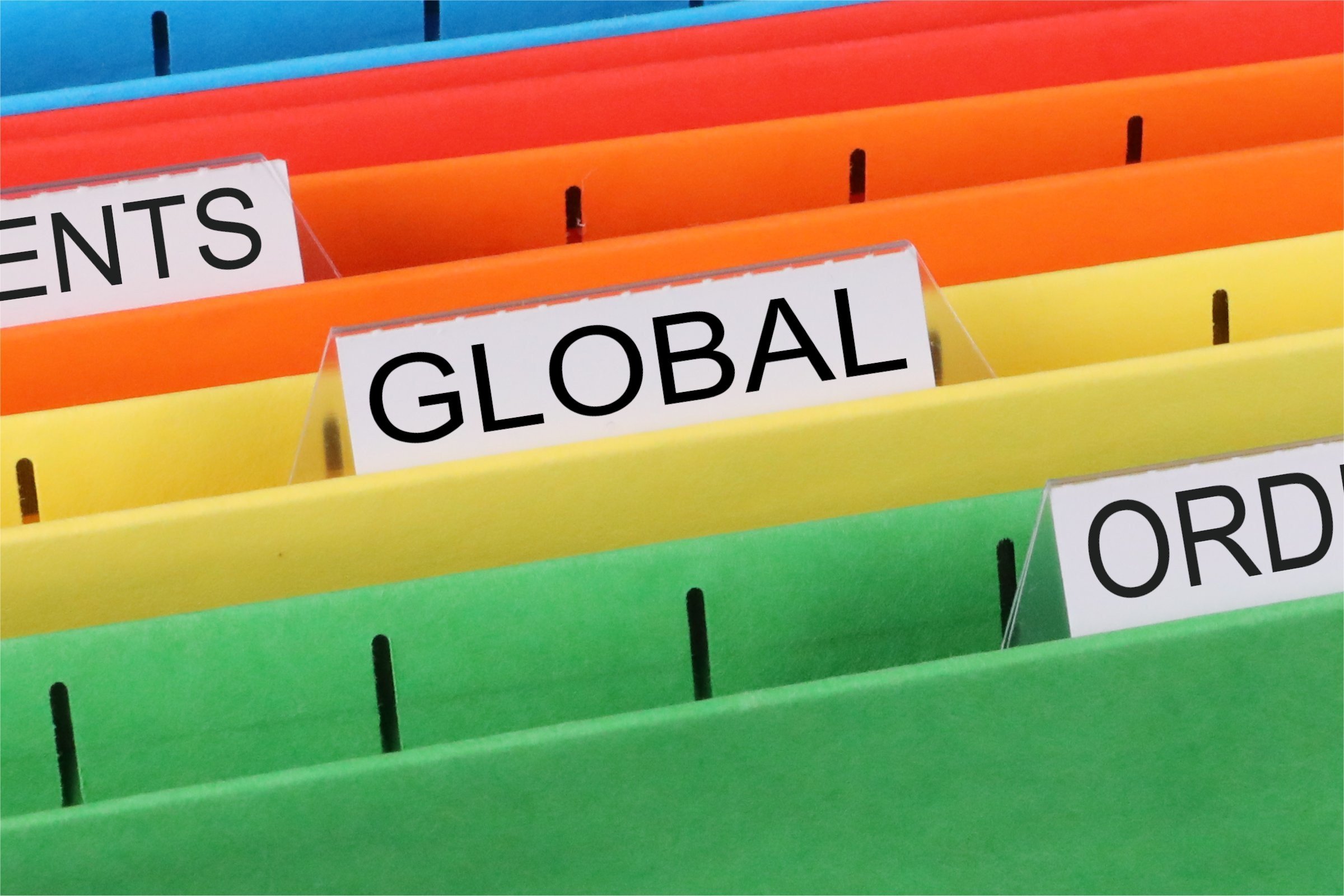 global