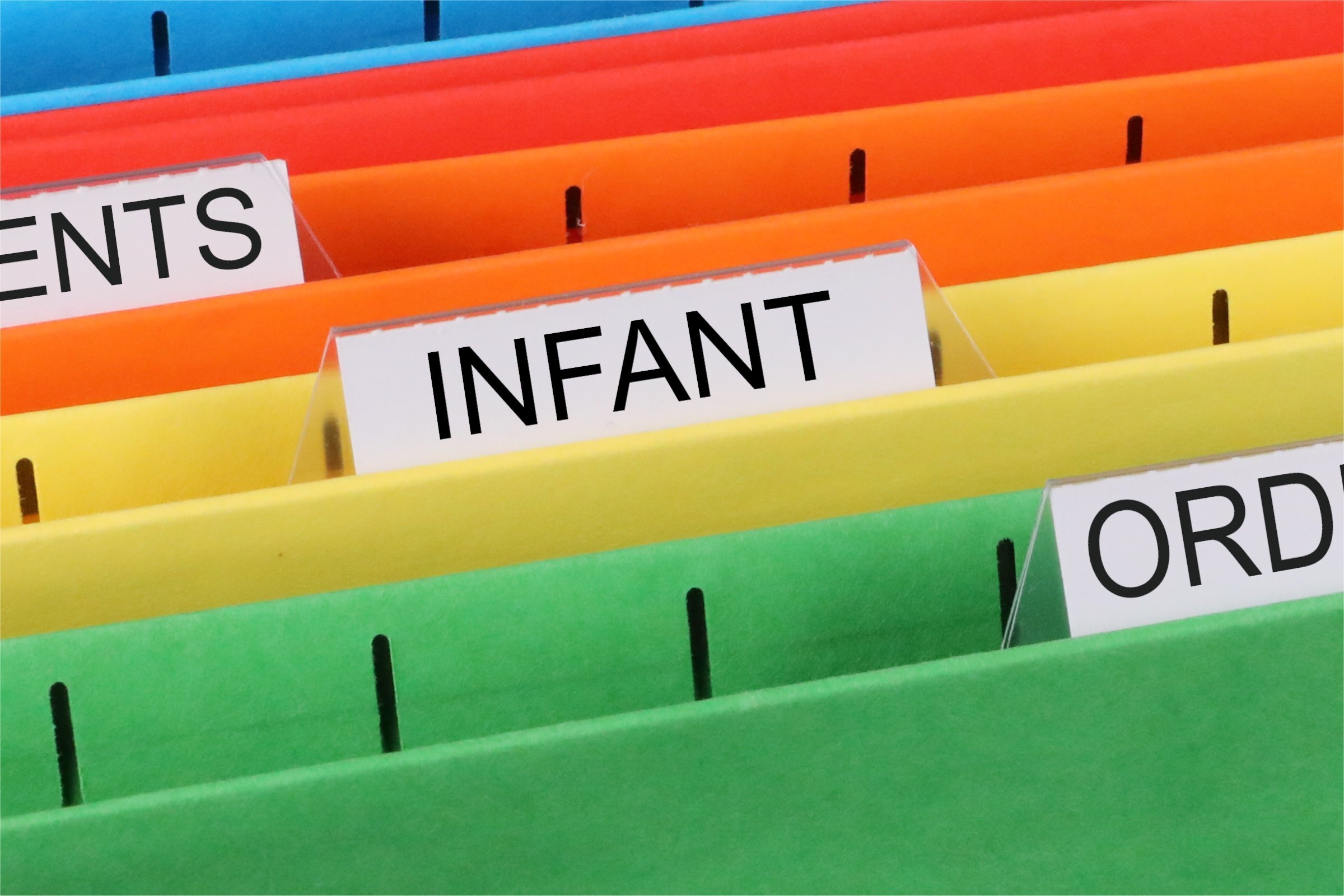 infant