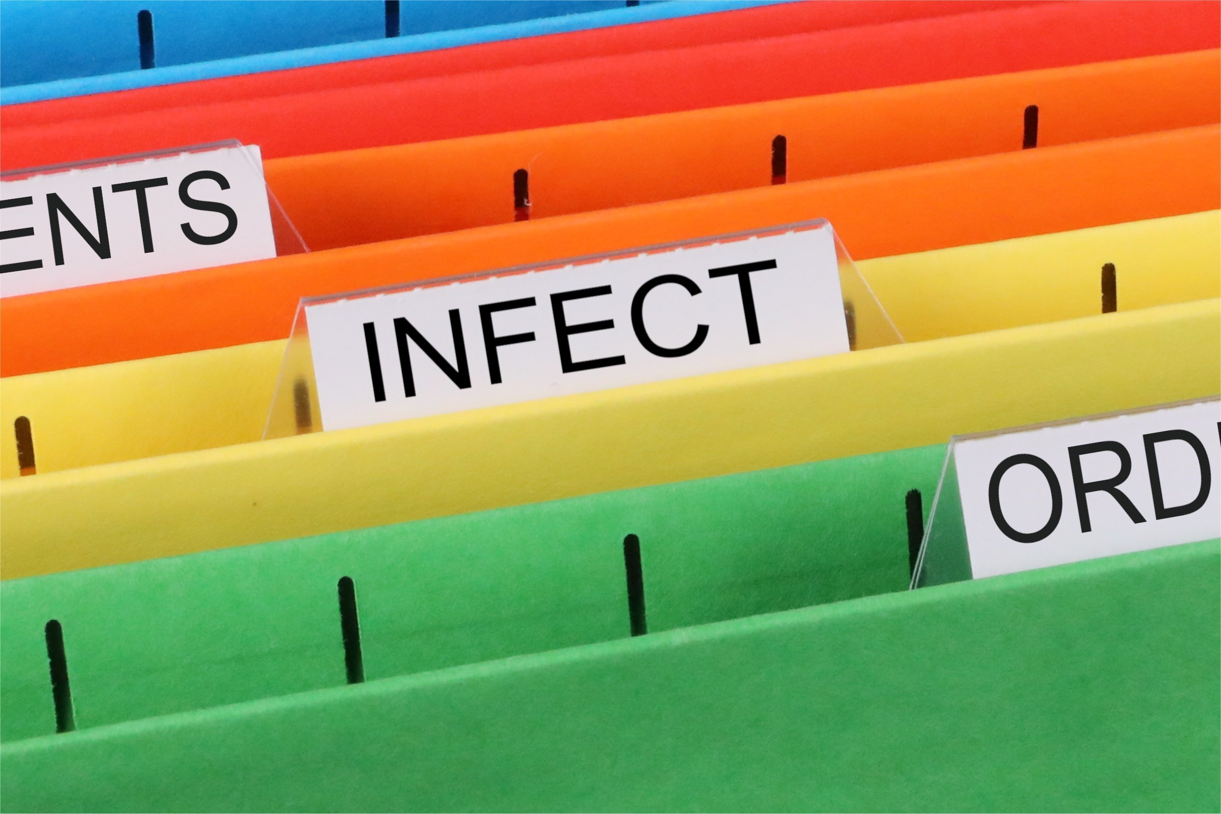 infect