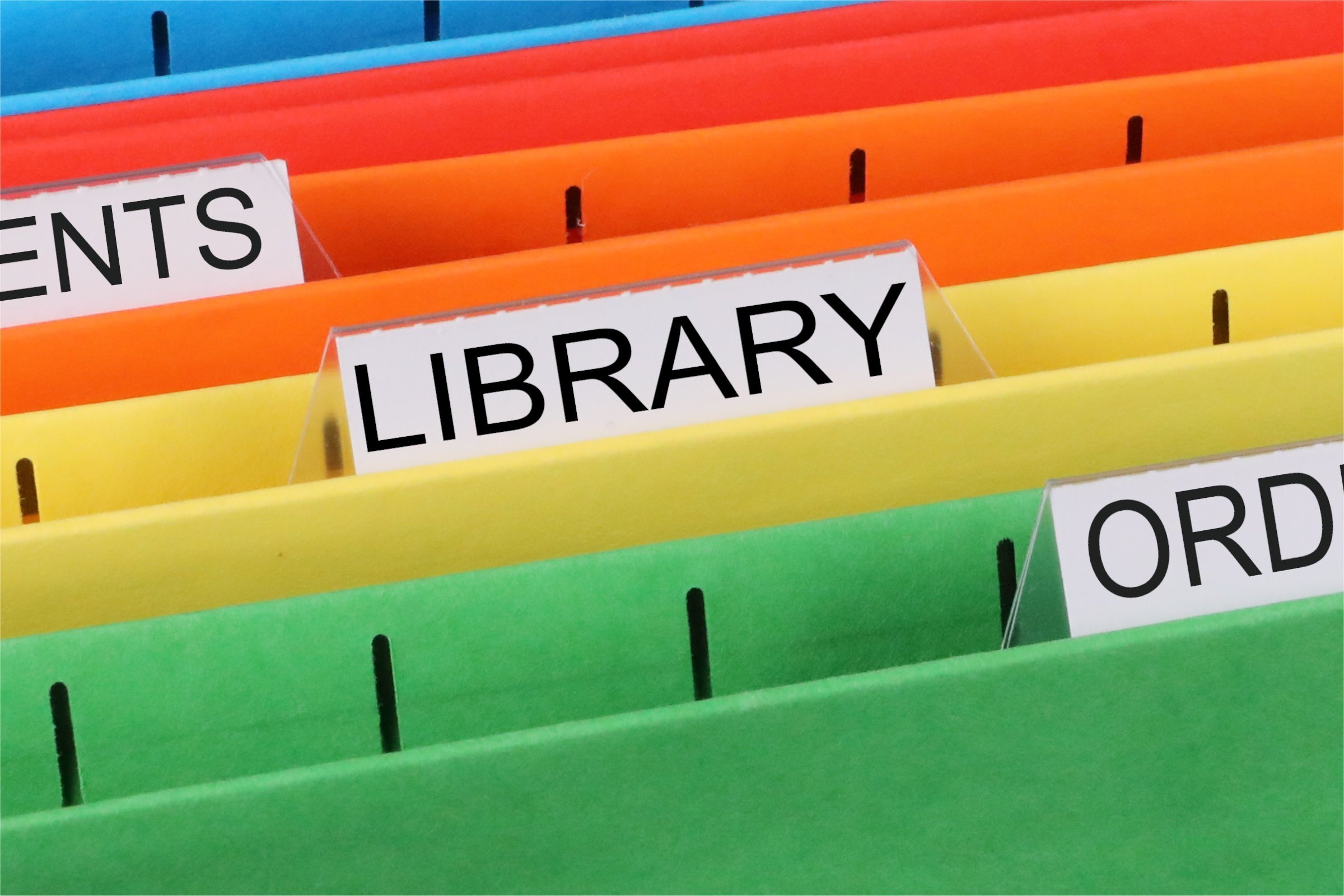 library