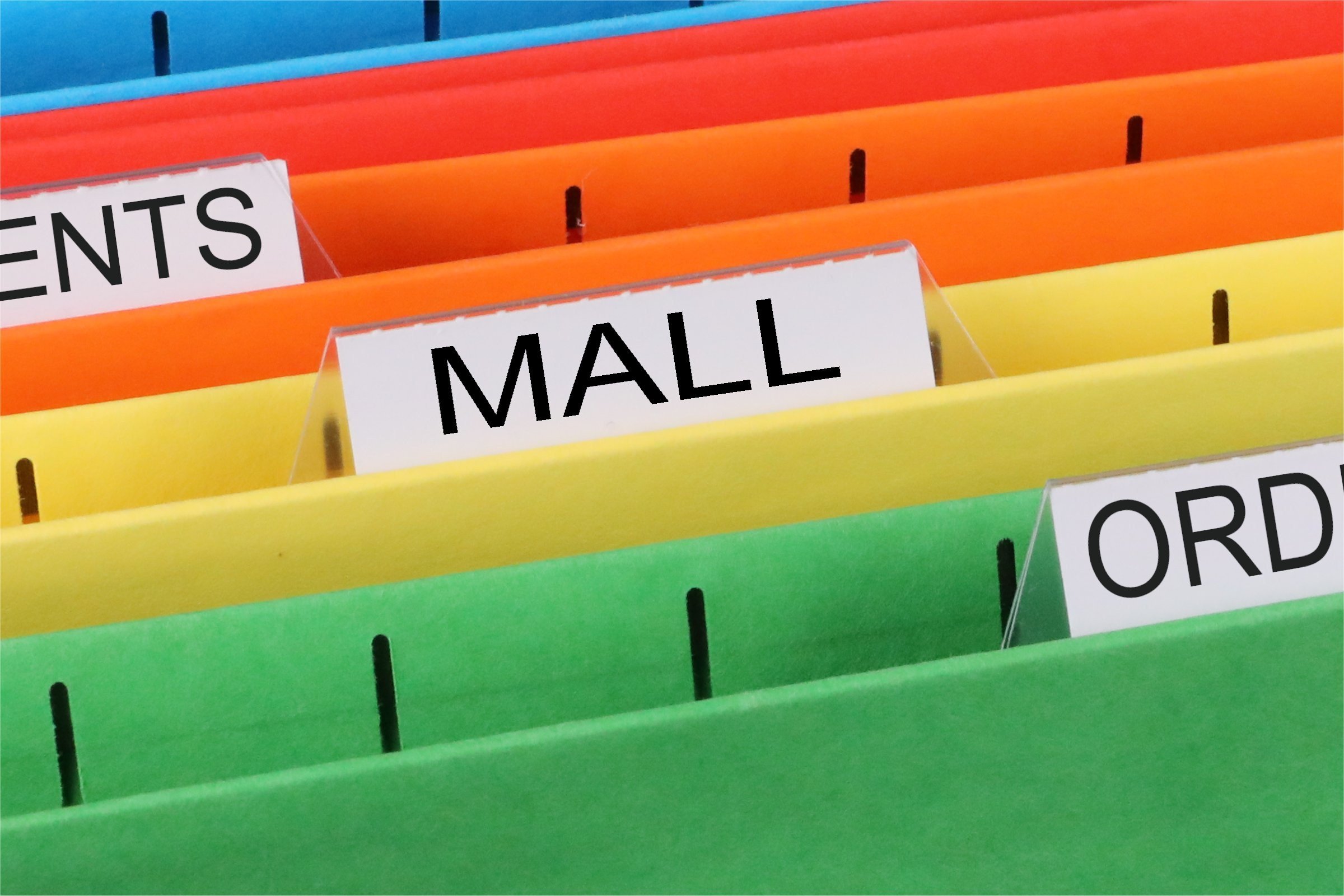 mall