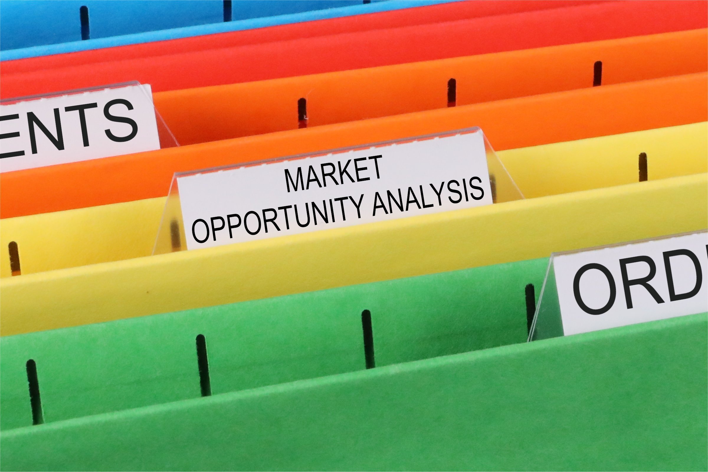 market opportunity analysis