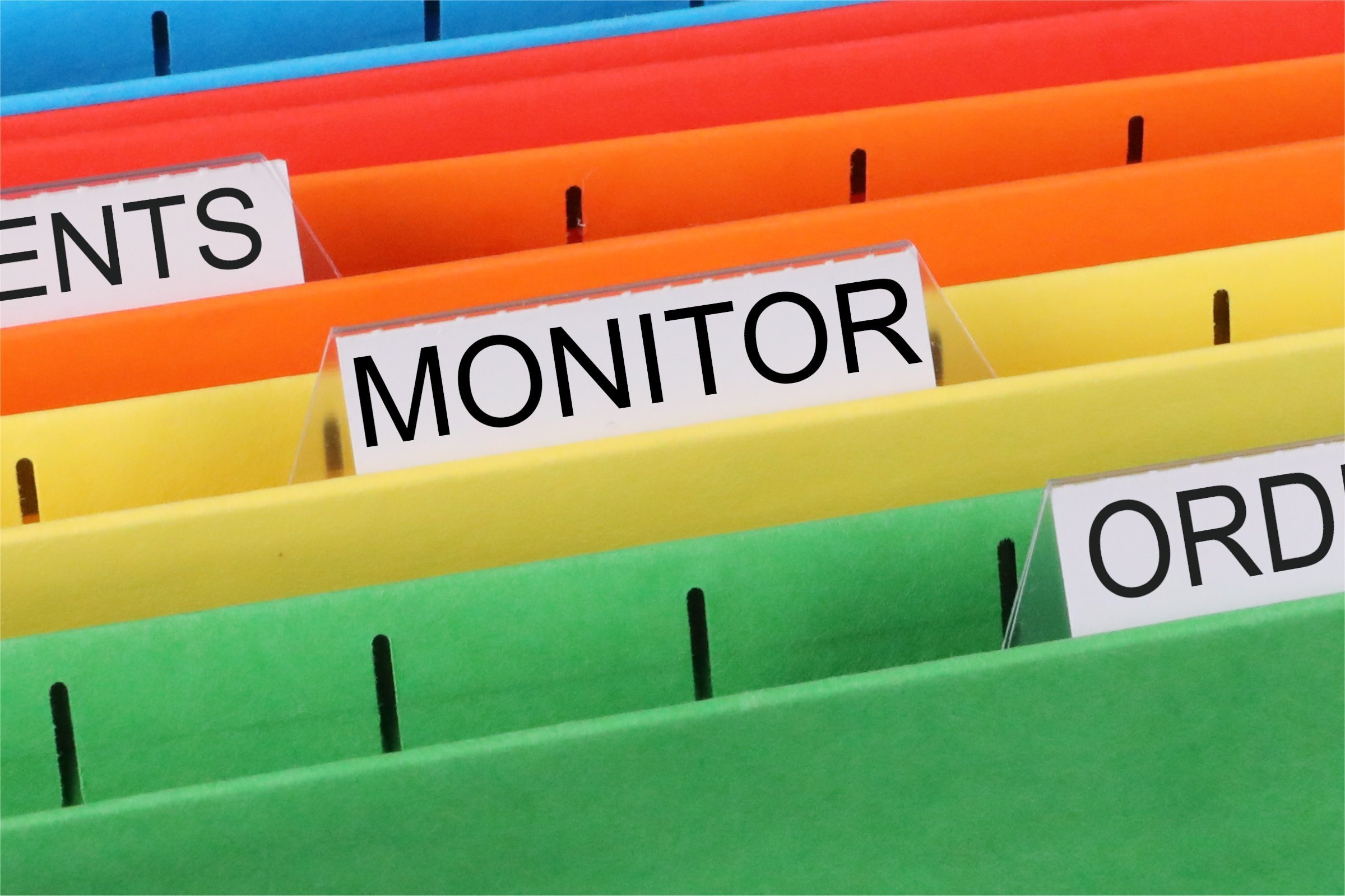 monitor