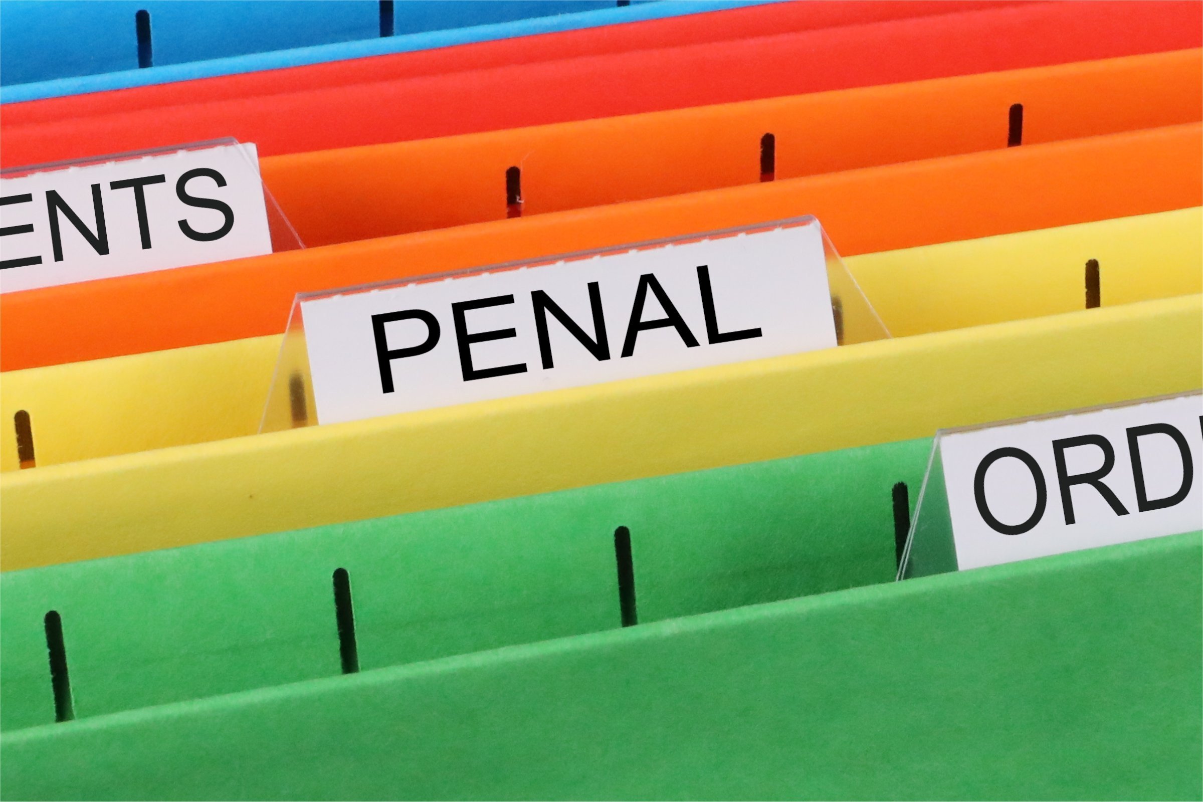 penal