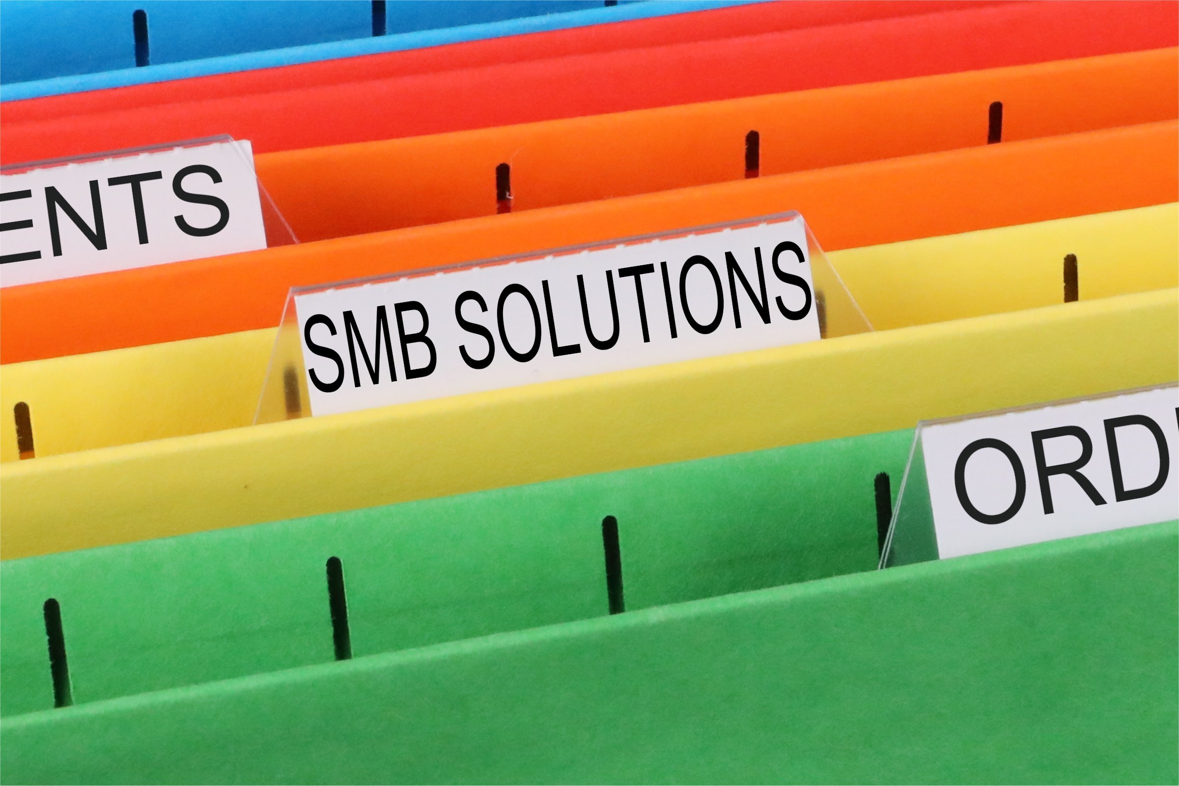 smb solutions
