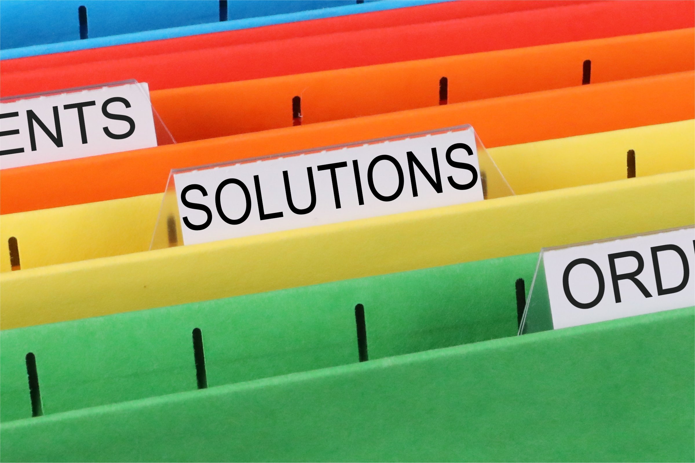 solutions