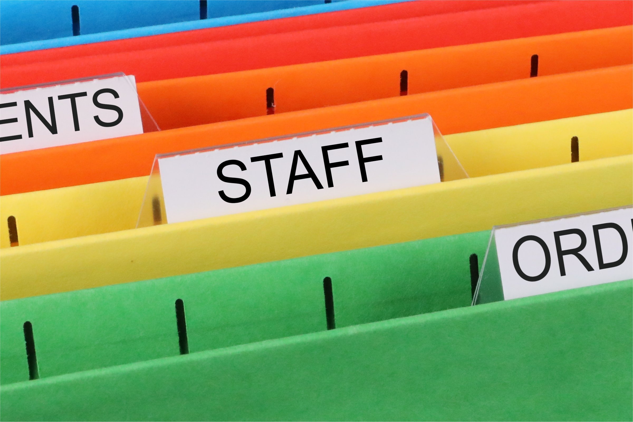 staff