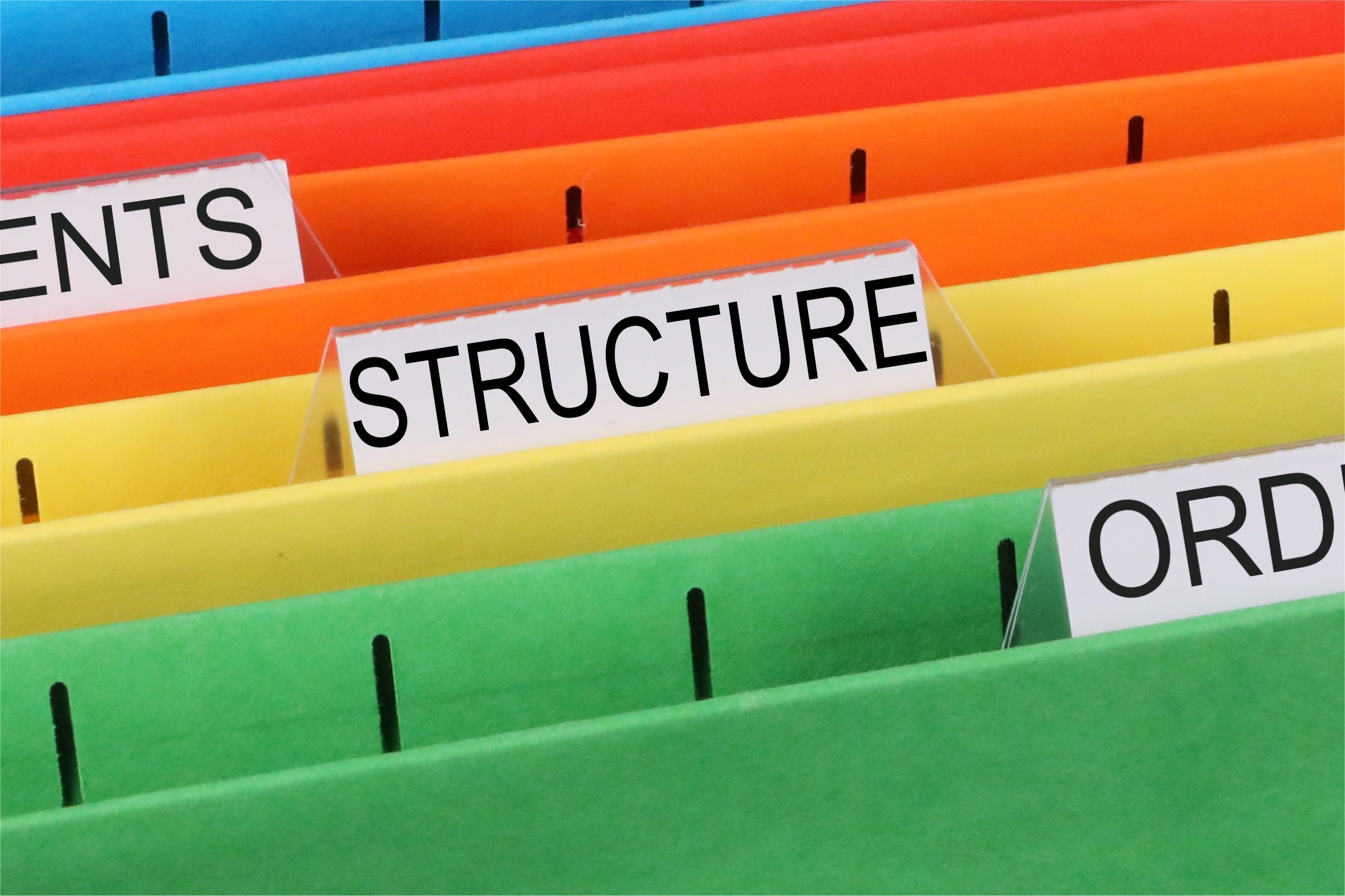 structure