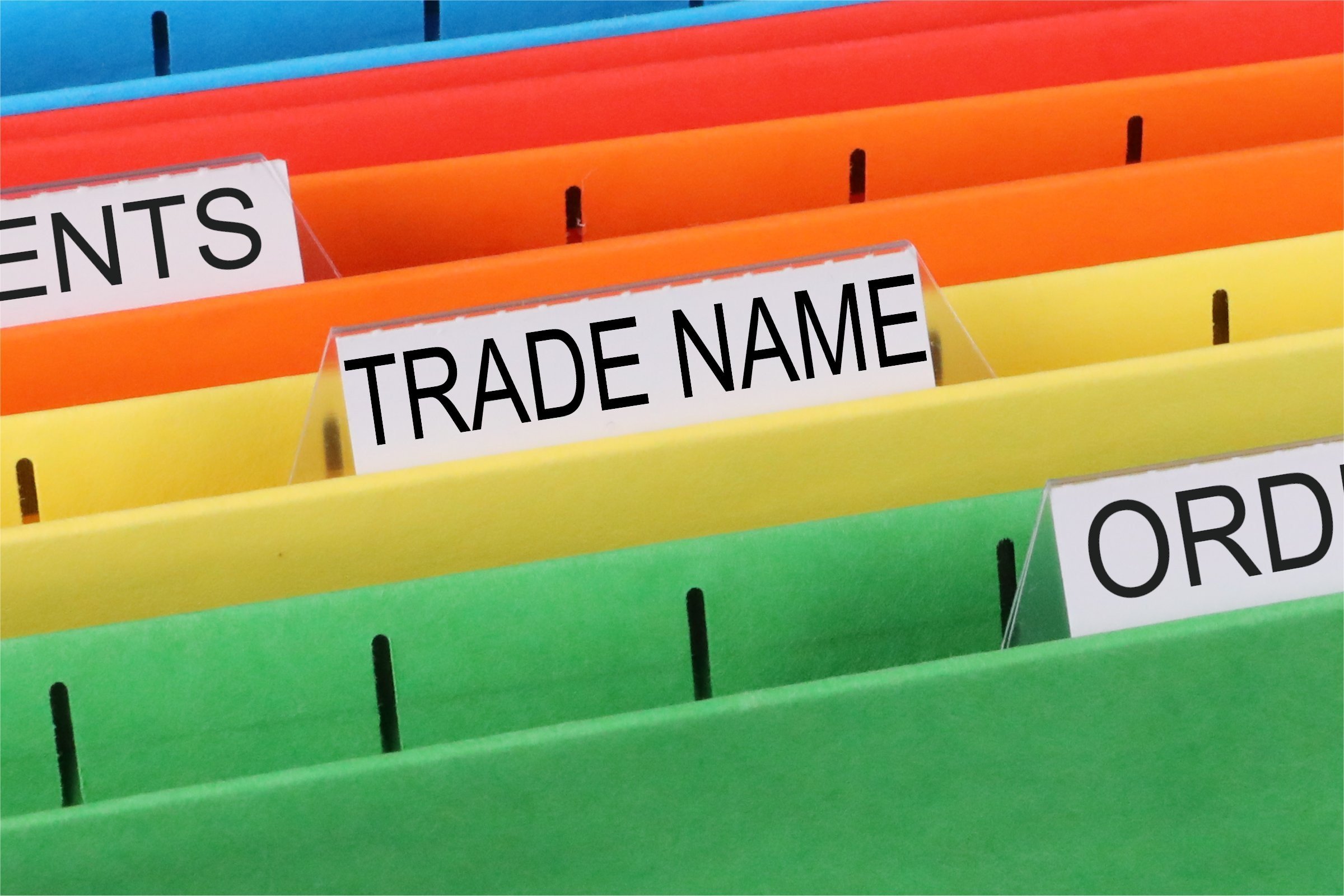 trade name