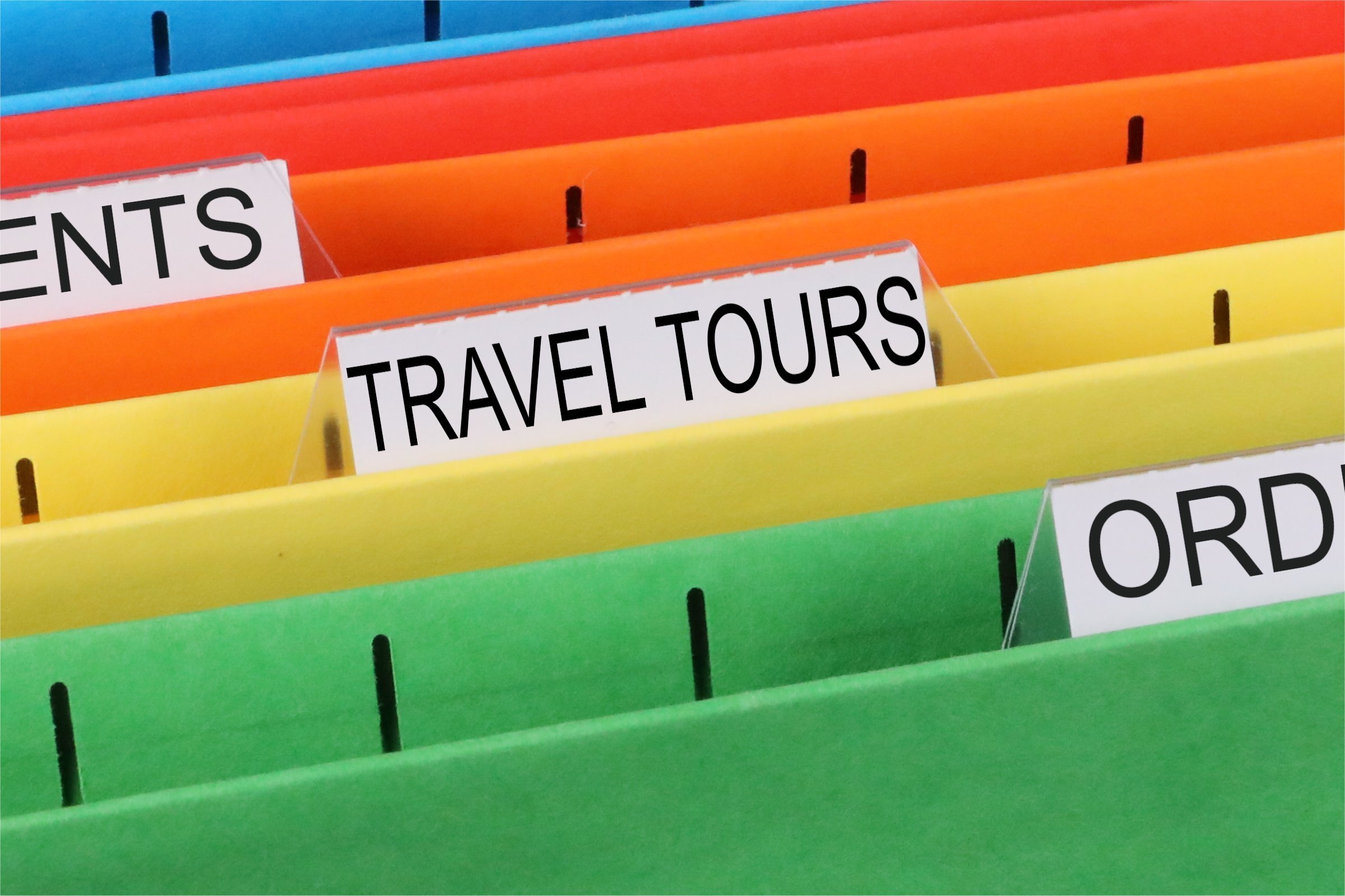 travel tours
