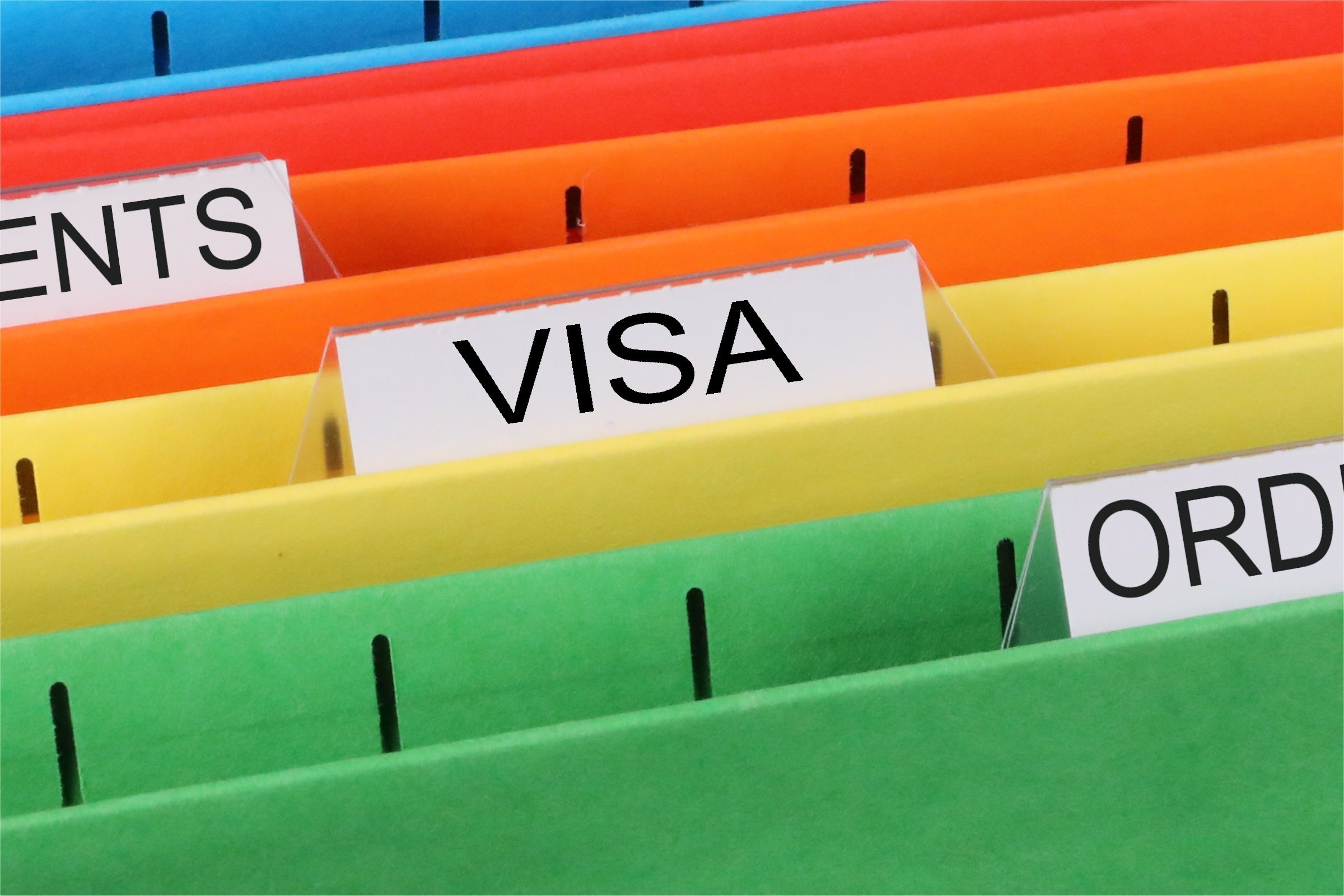 visa
