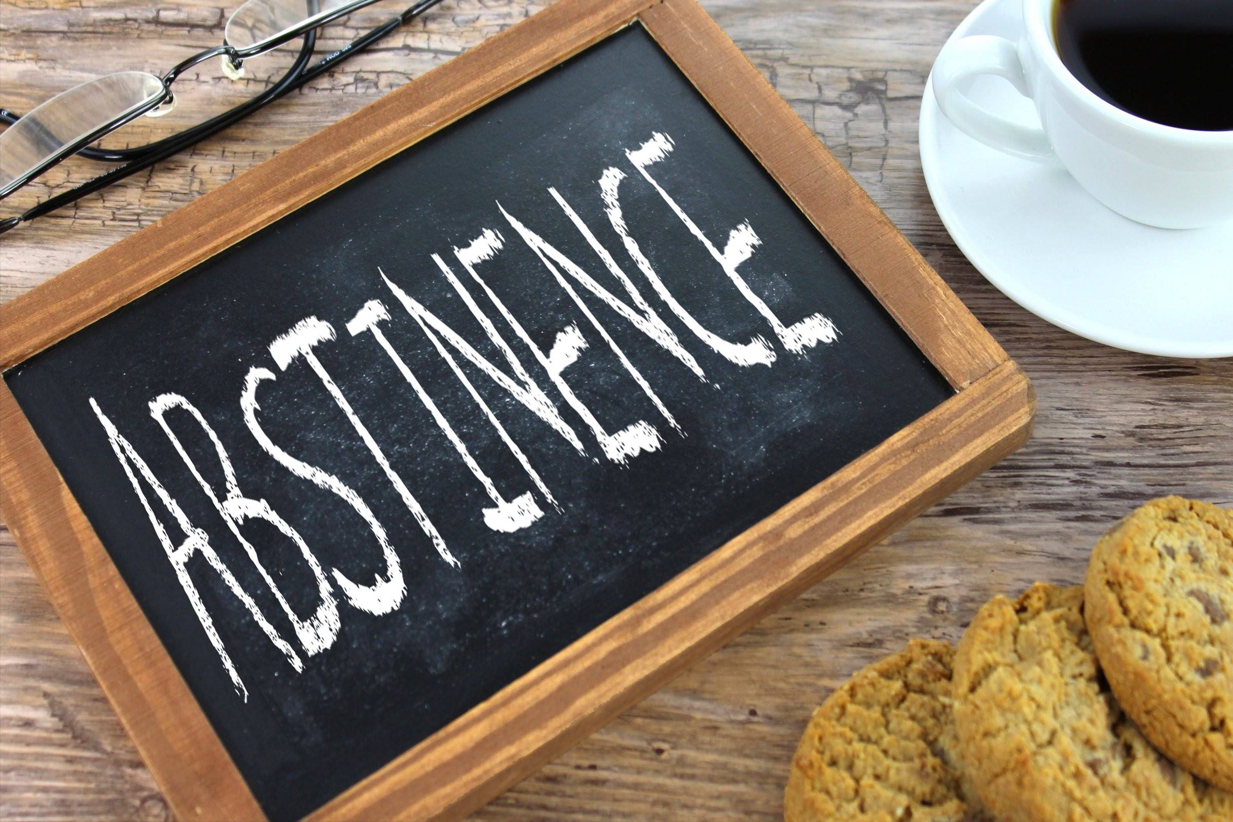 abstinence