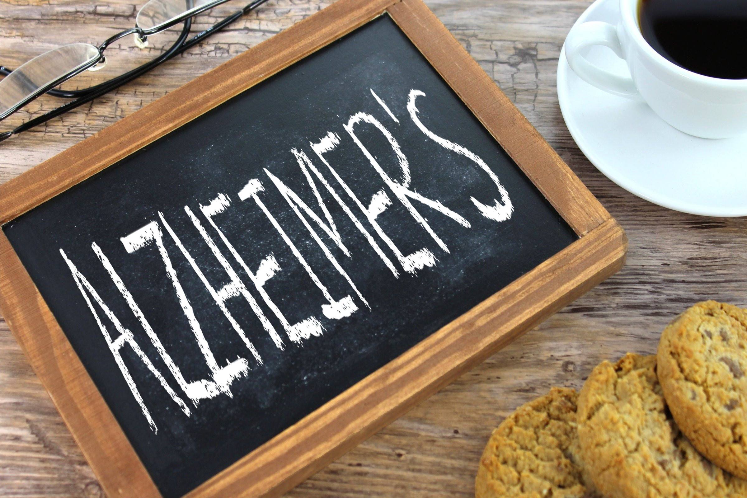 alzheimers