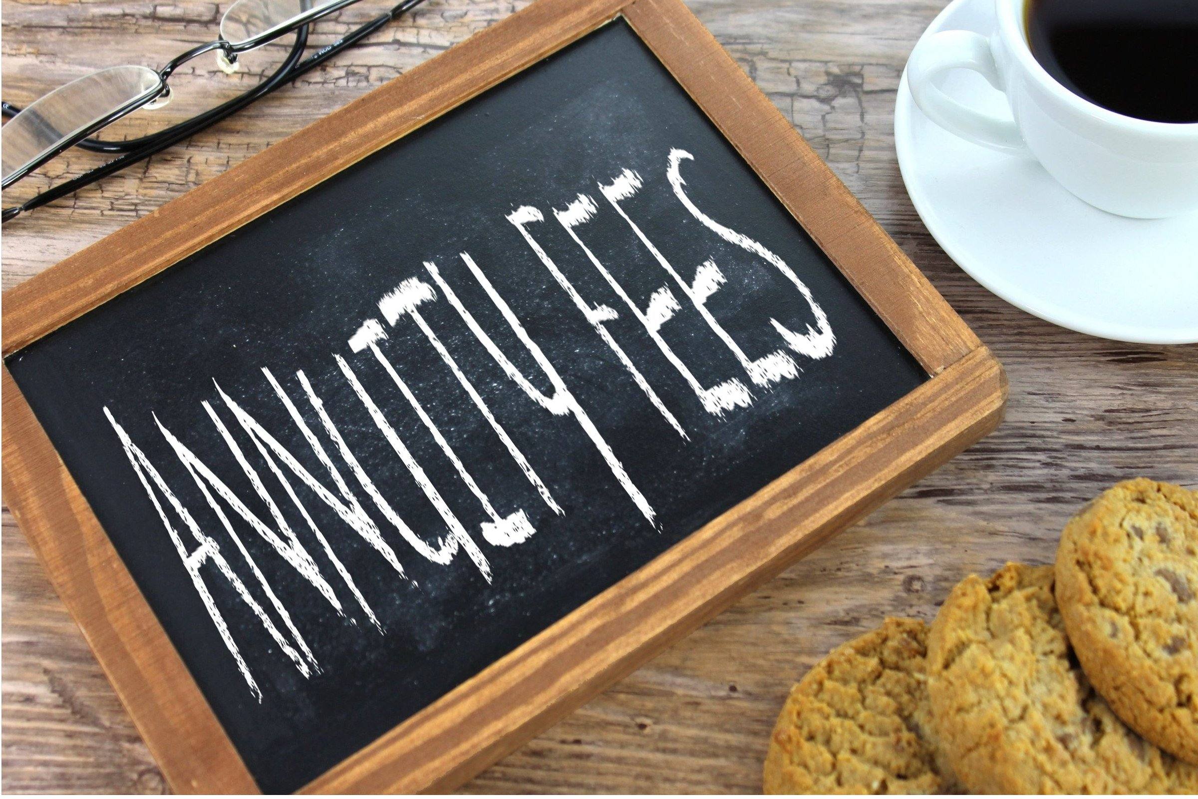 annuity fees