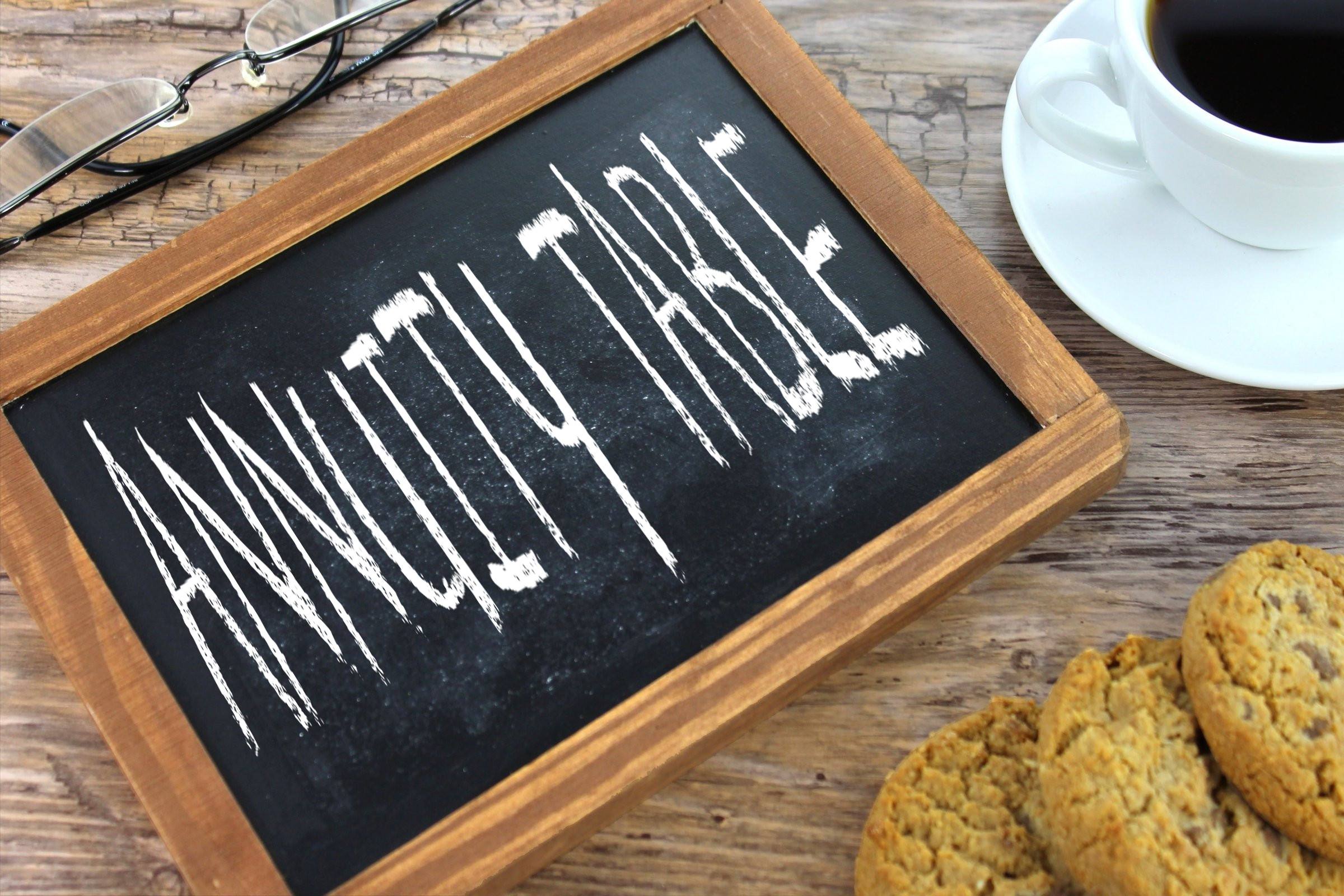 annuity table
