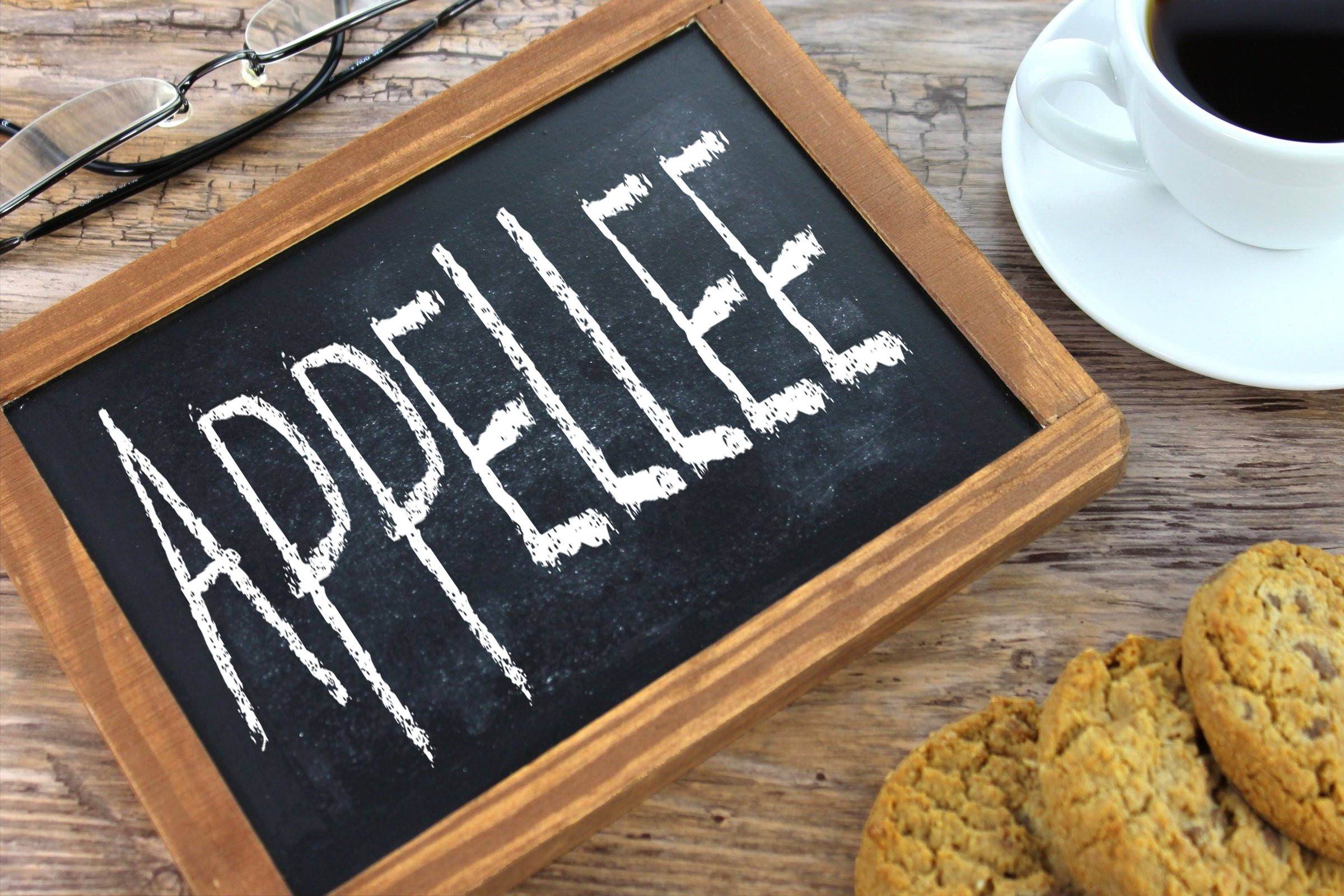 appellee