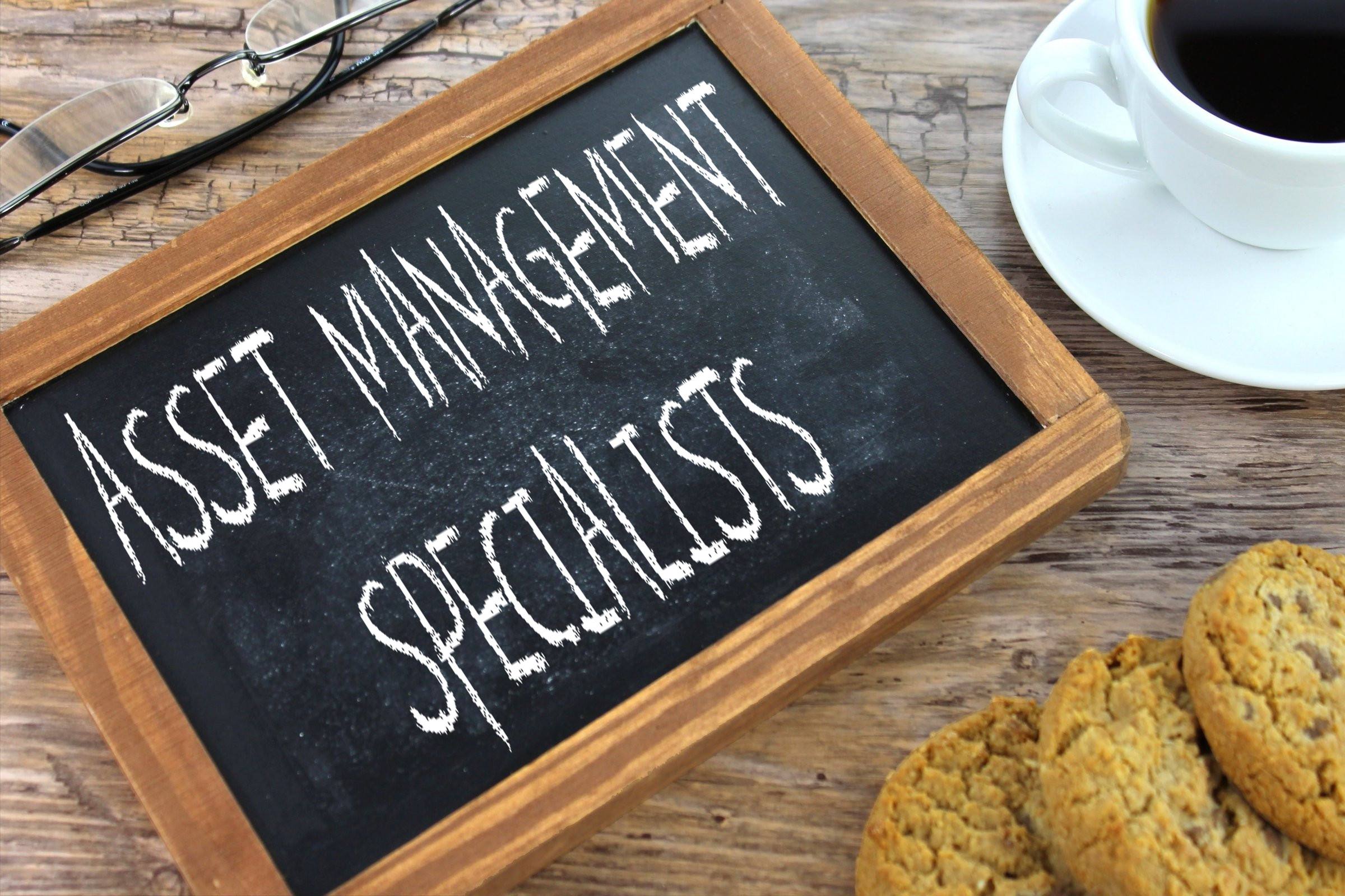 asset management specialists
