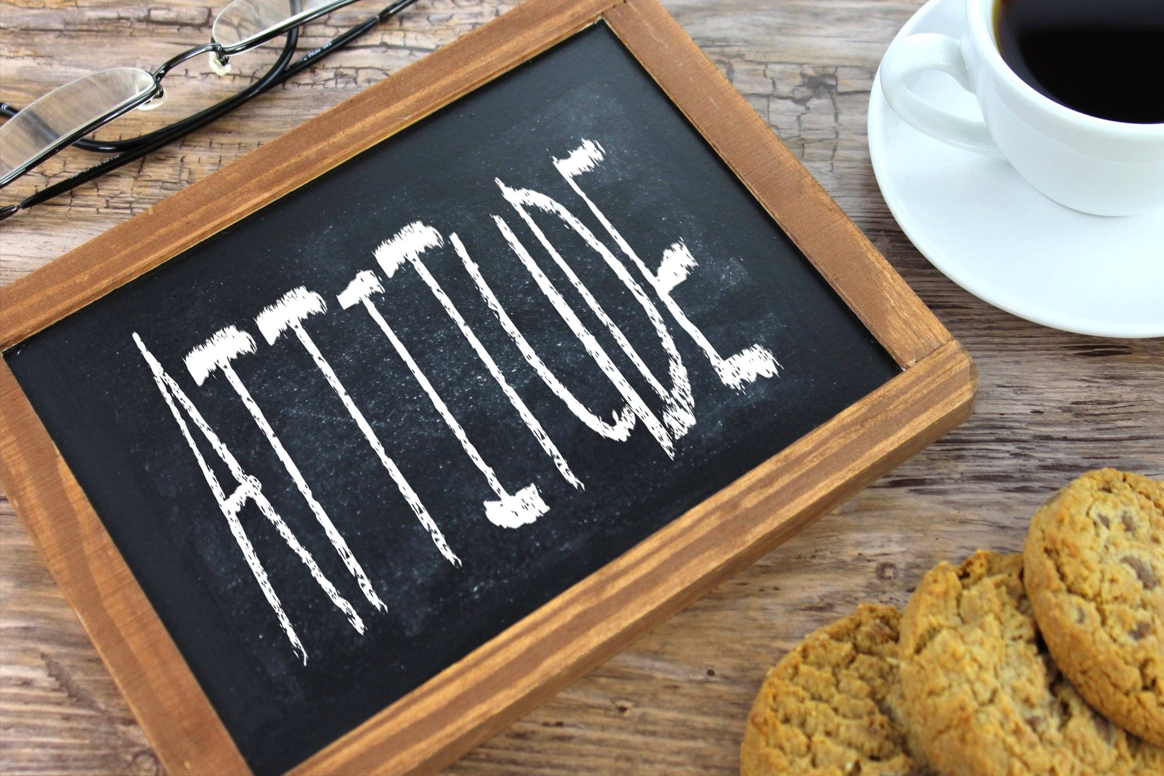 attitude